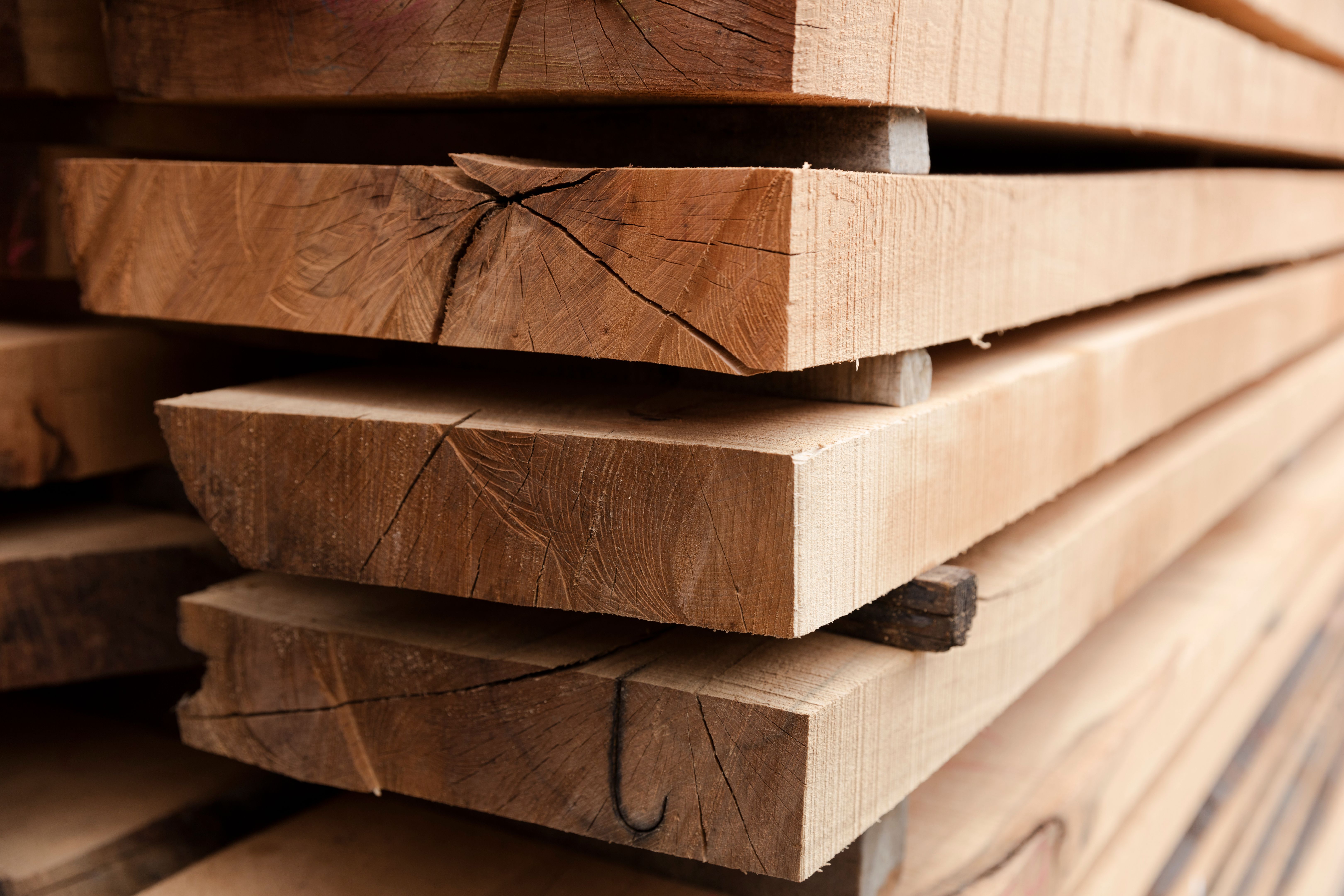 wood joinery