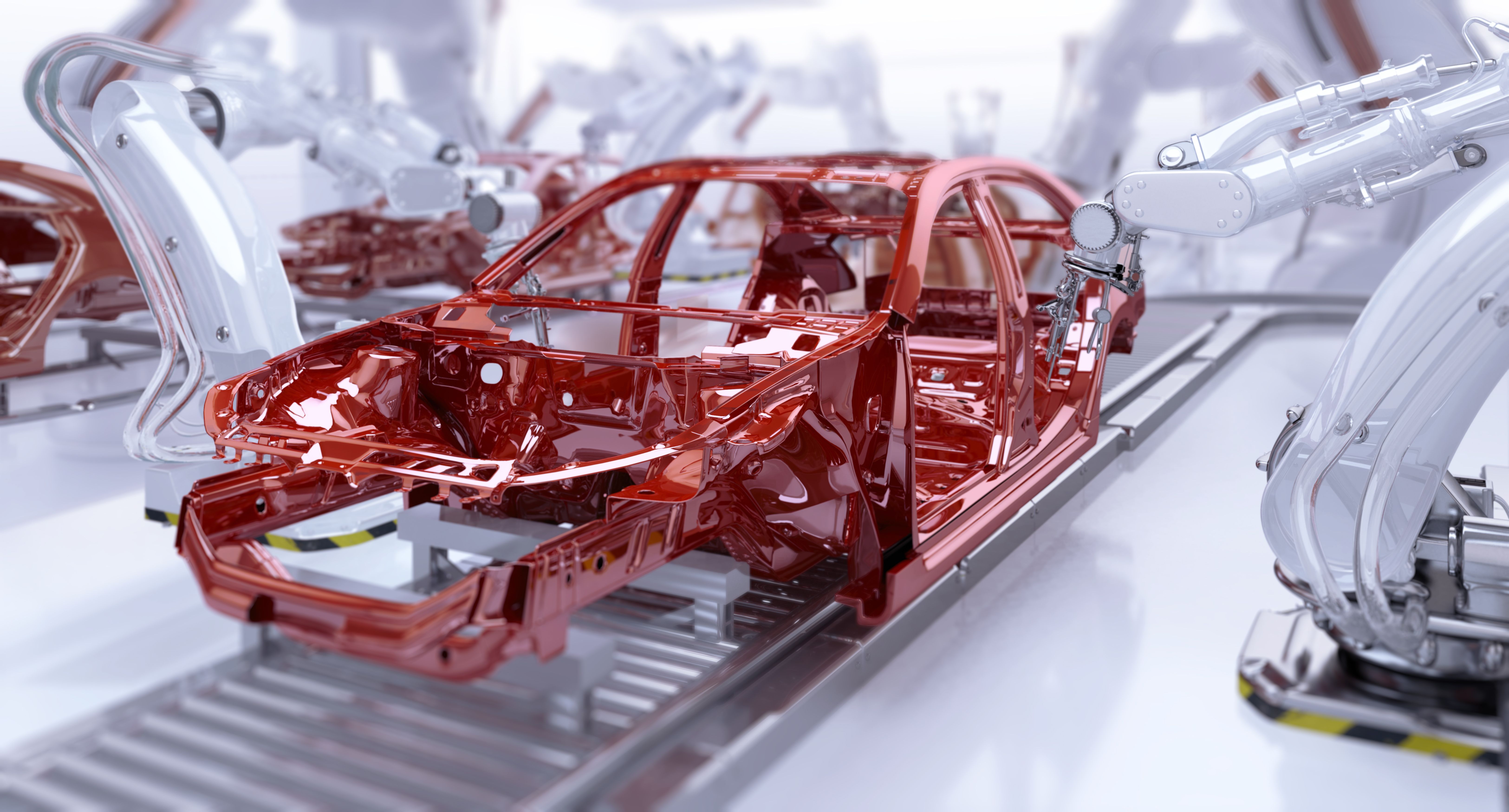 automotive innovation