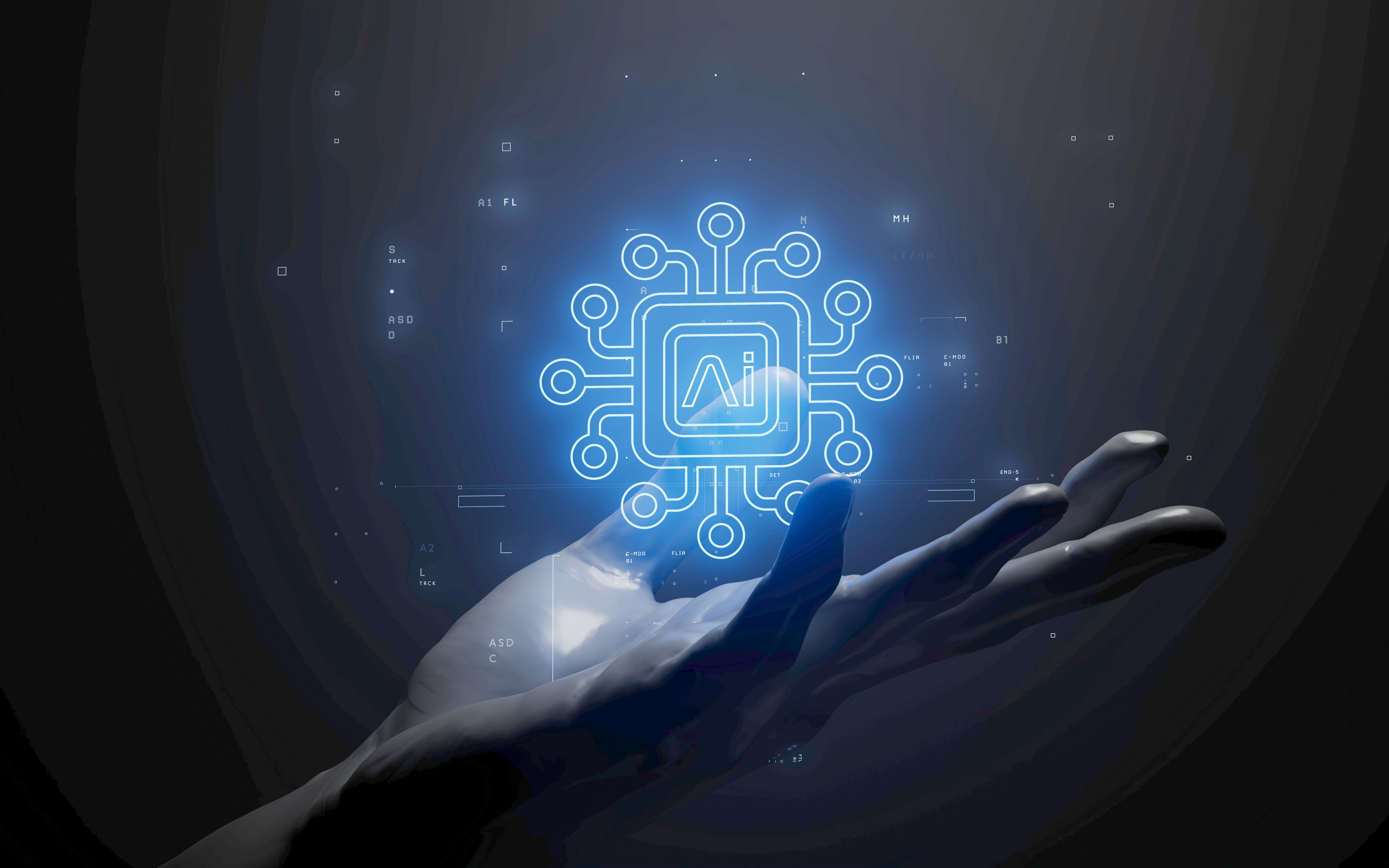 AI technology cost