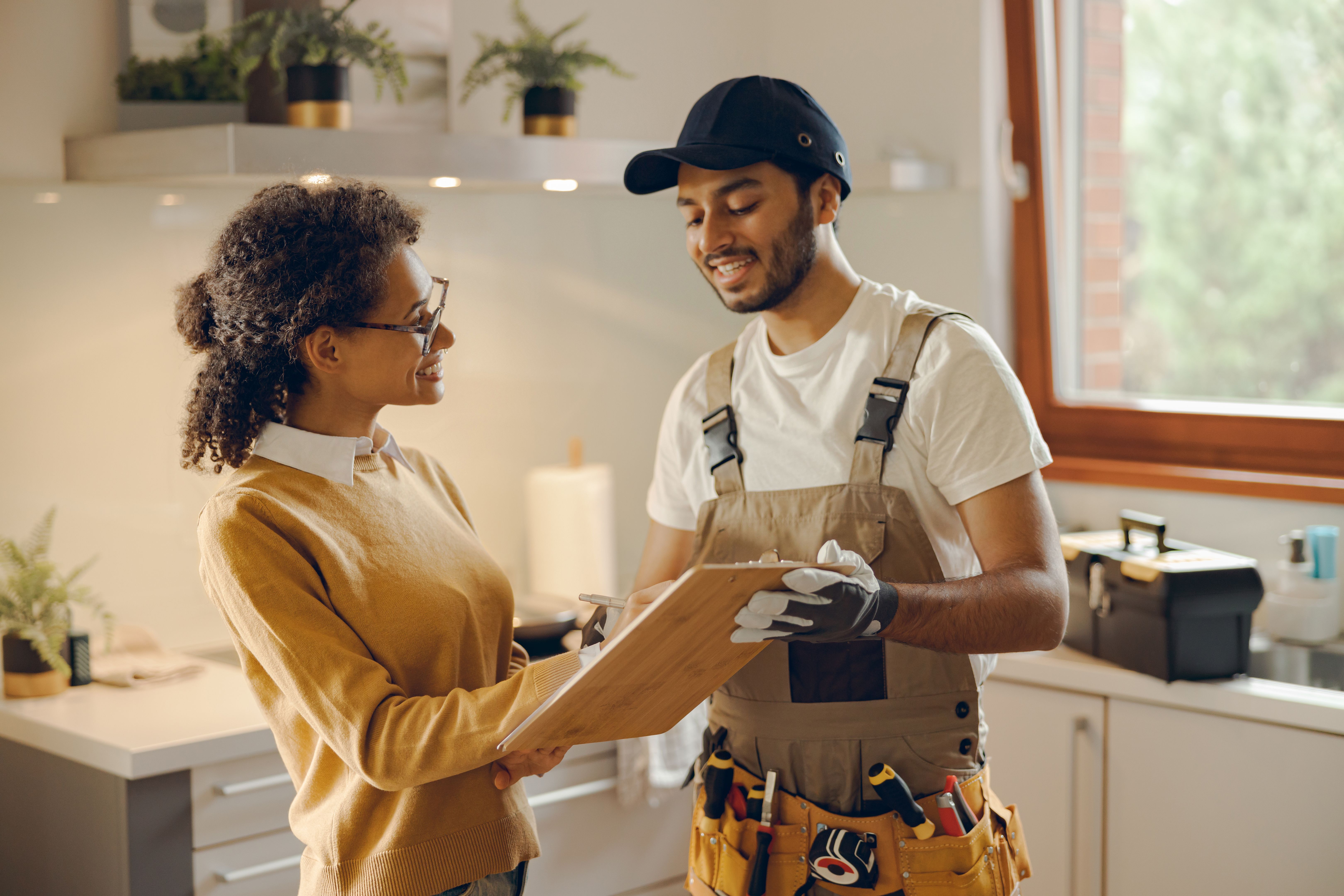 Comprehensive Guide to Home Renovation Services in Placer County