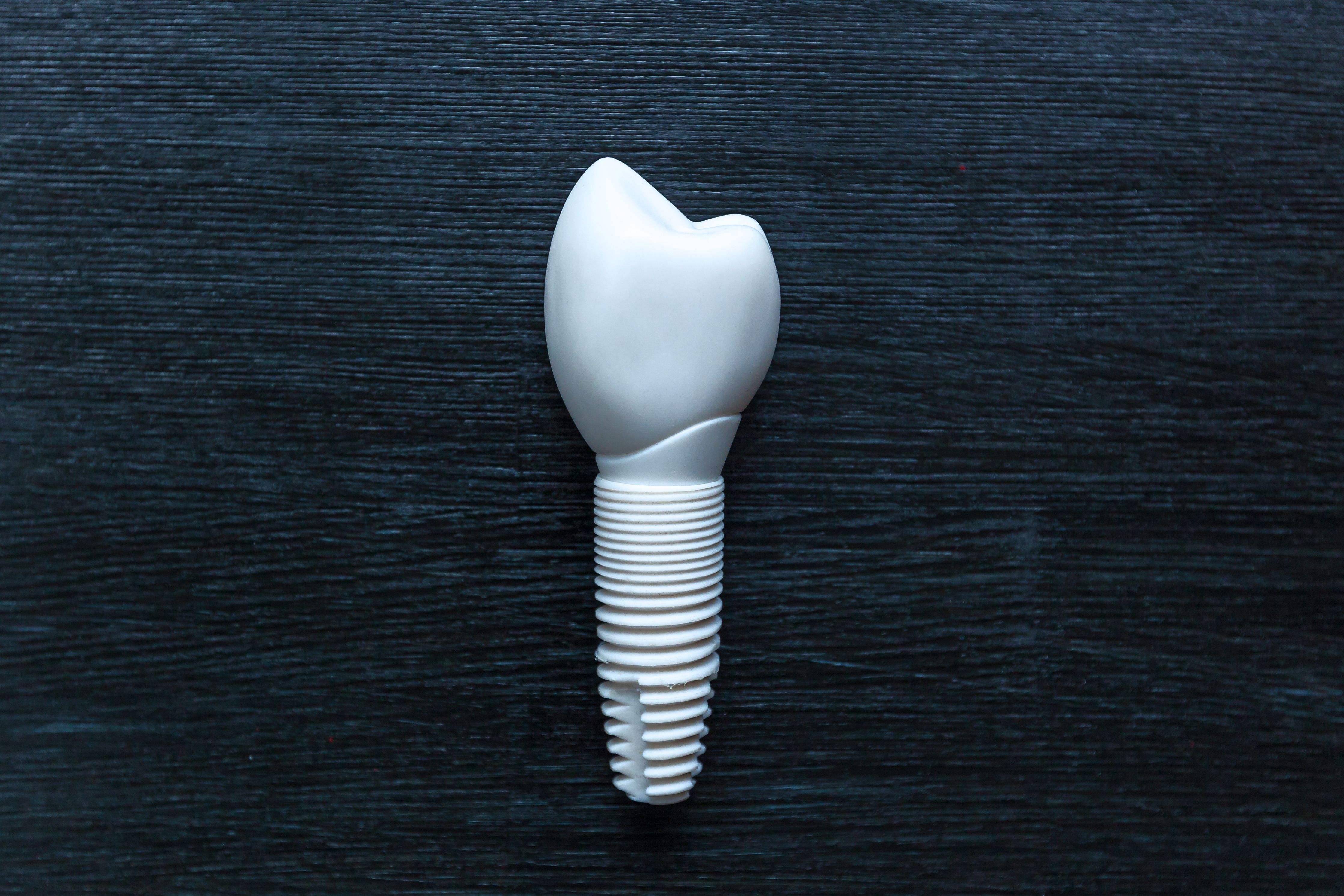 ceramic implants
