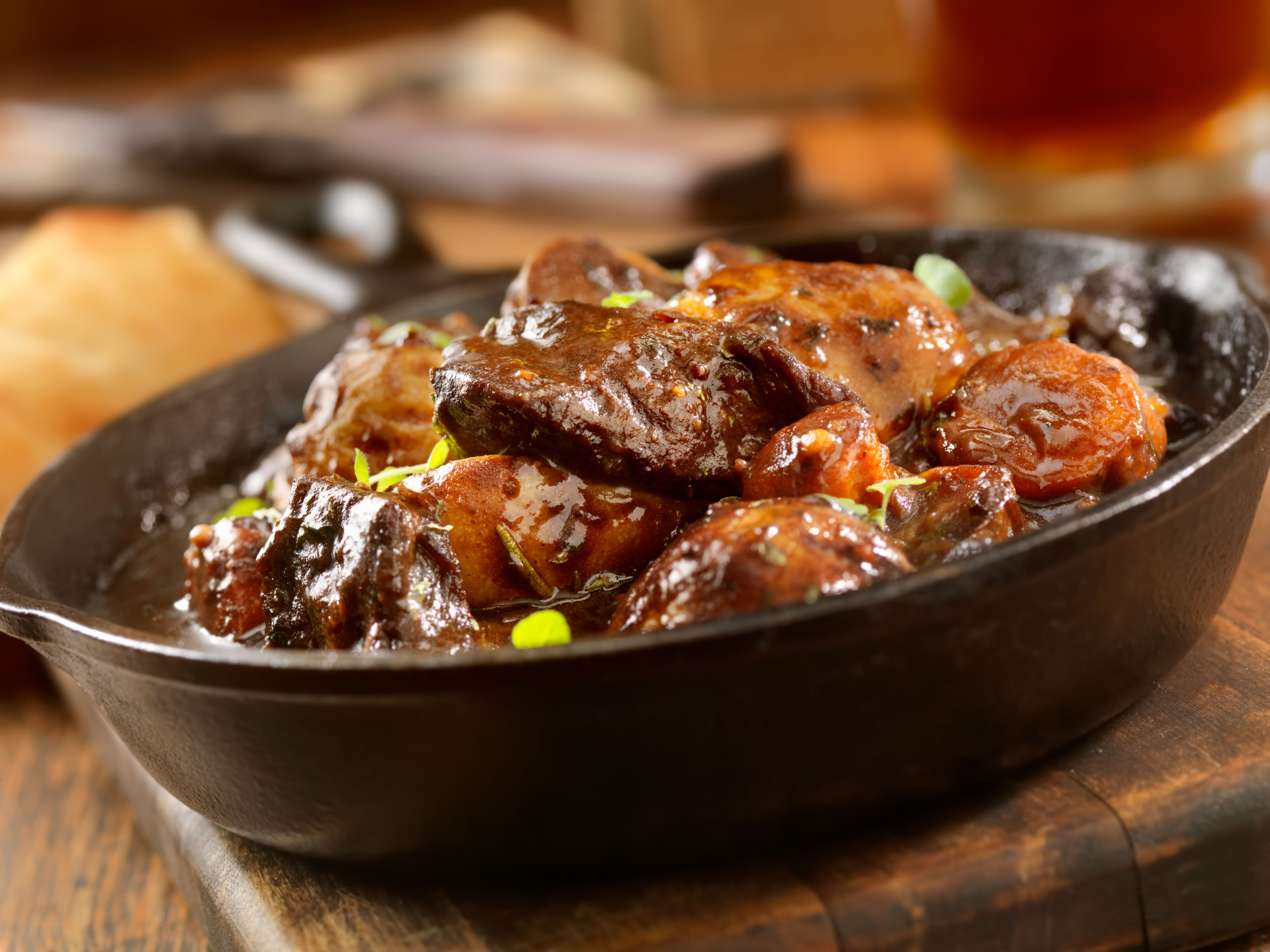 beef stew