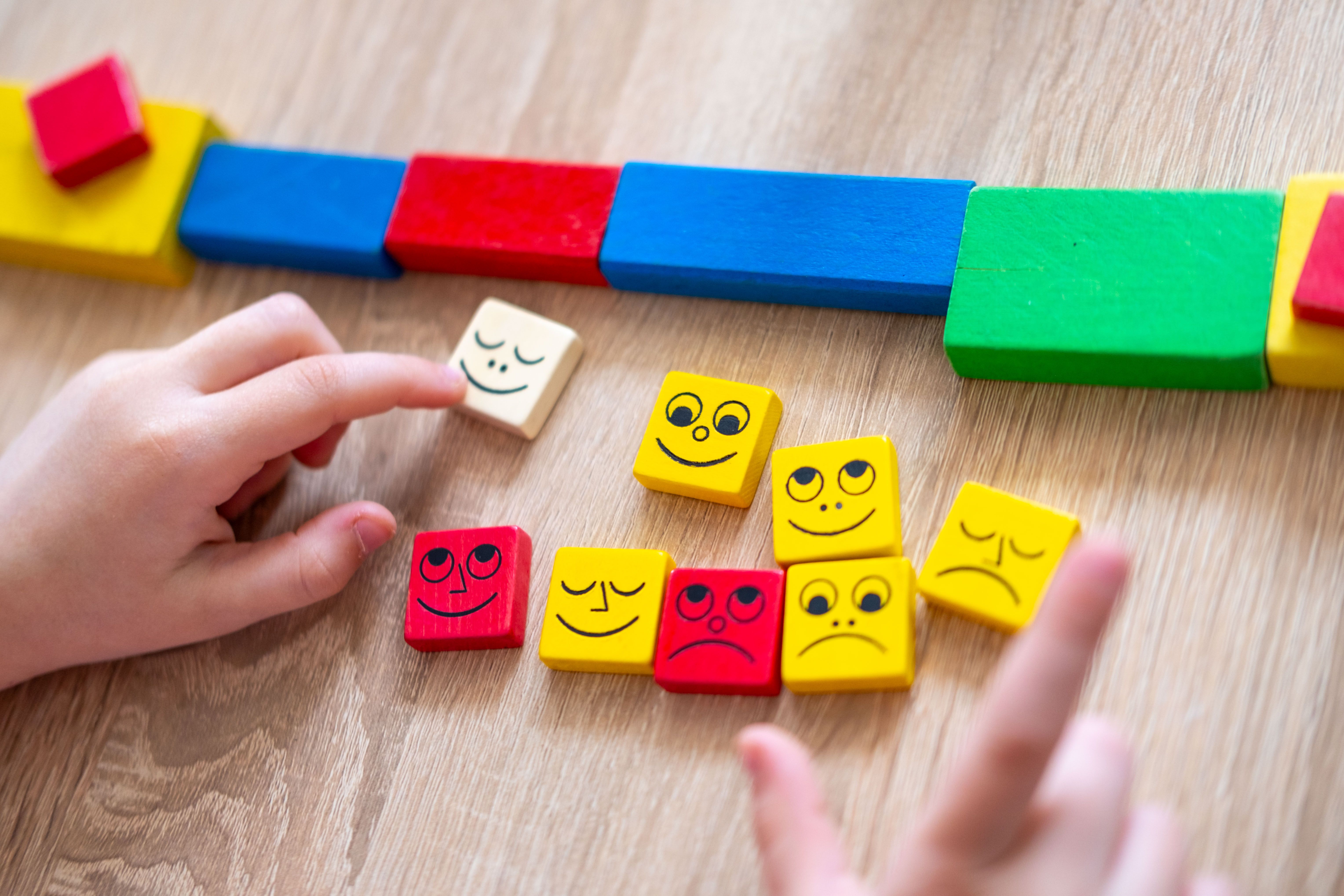 emotional intelligence kids