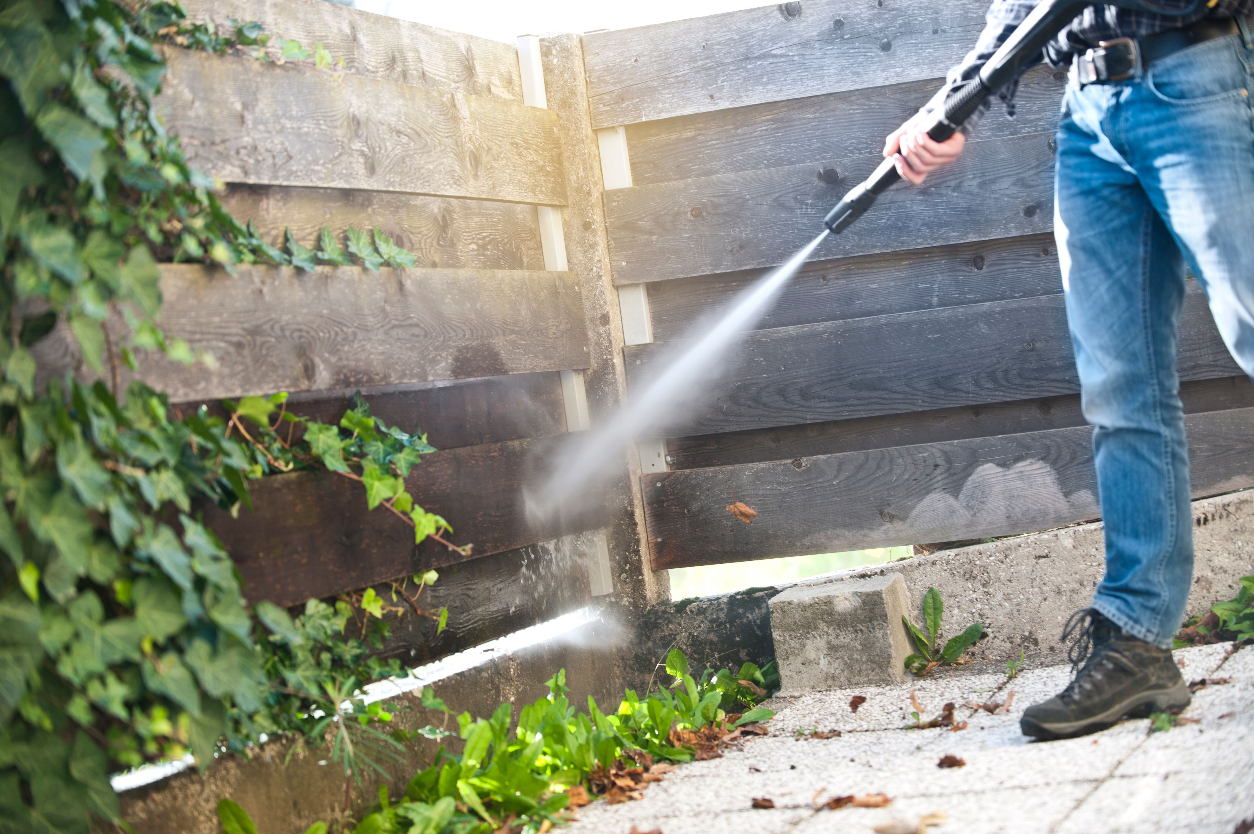 The Ultimate Guide to Power Washing: Benefits and Best Practices