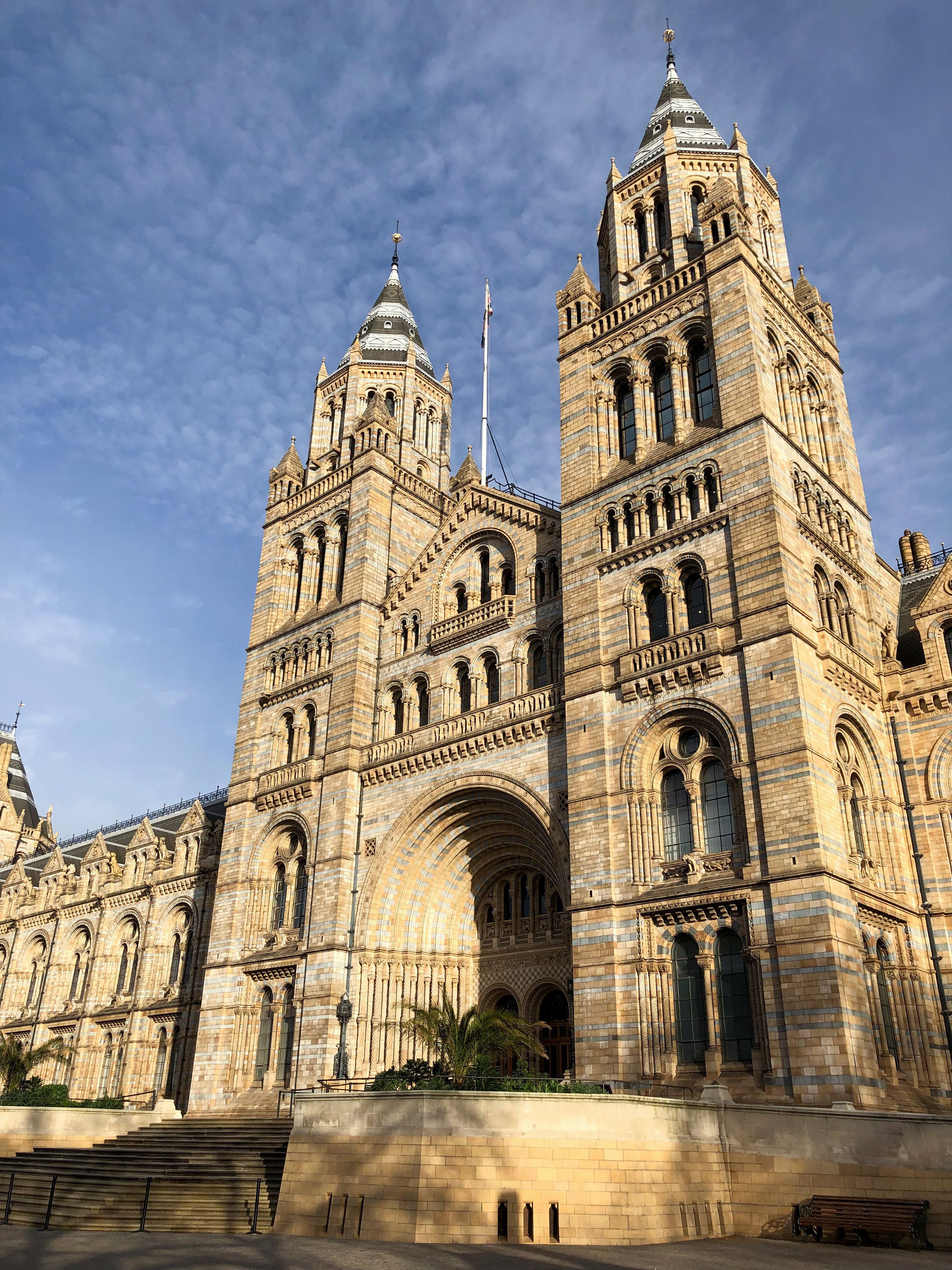 London history museum