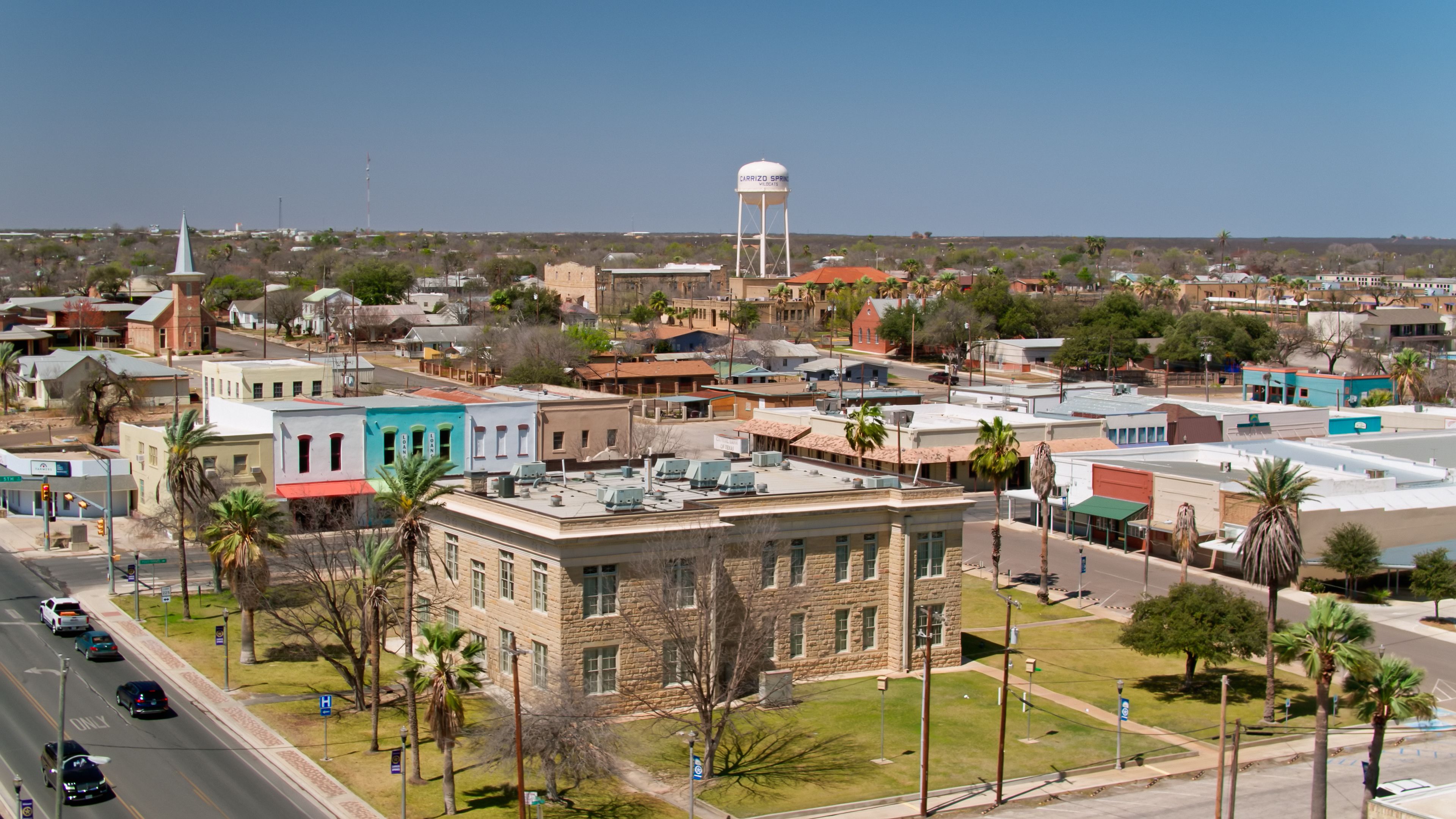 Texas property insurance