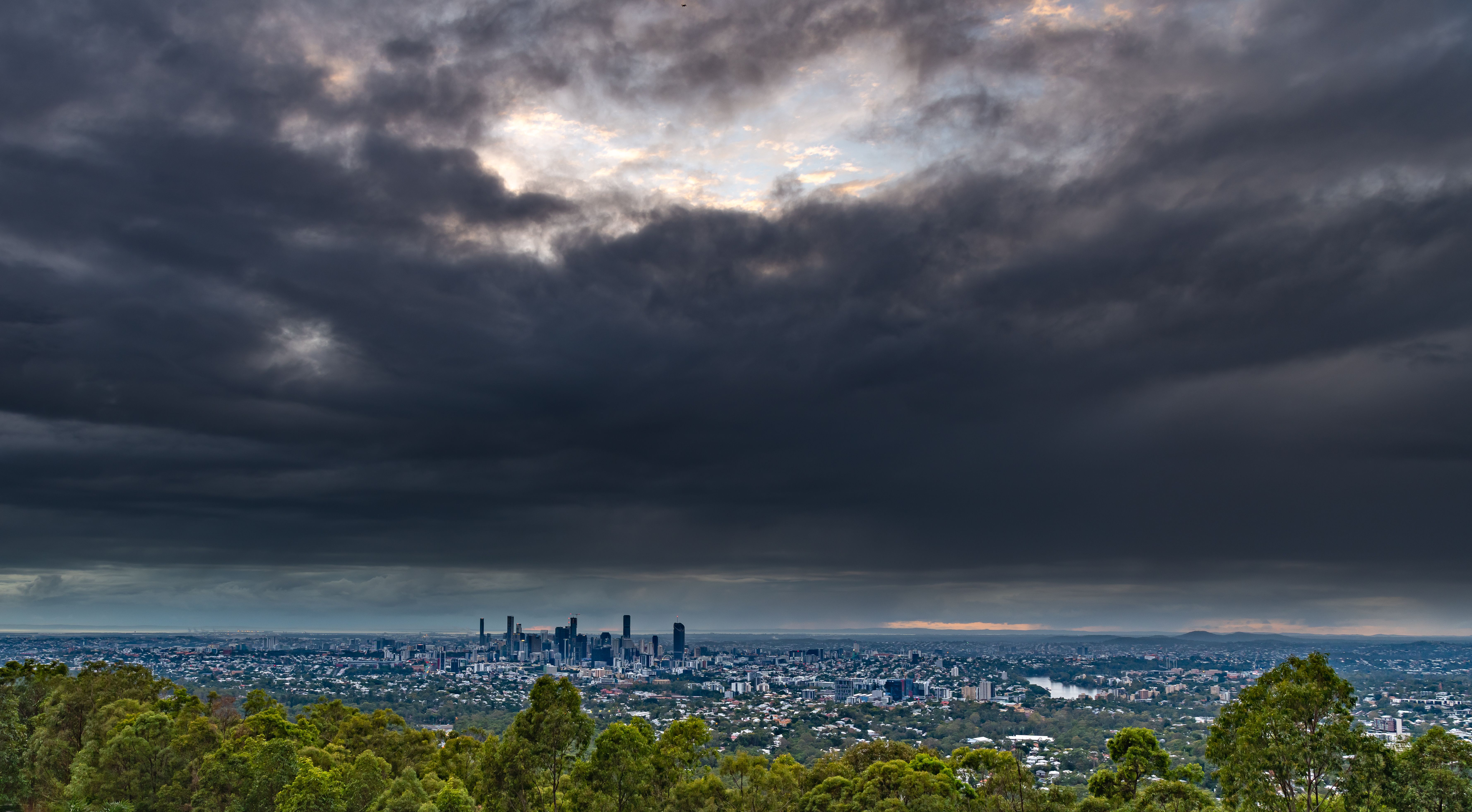 brisbane storm