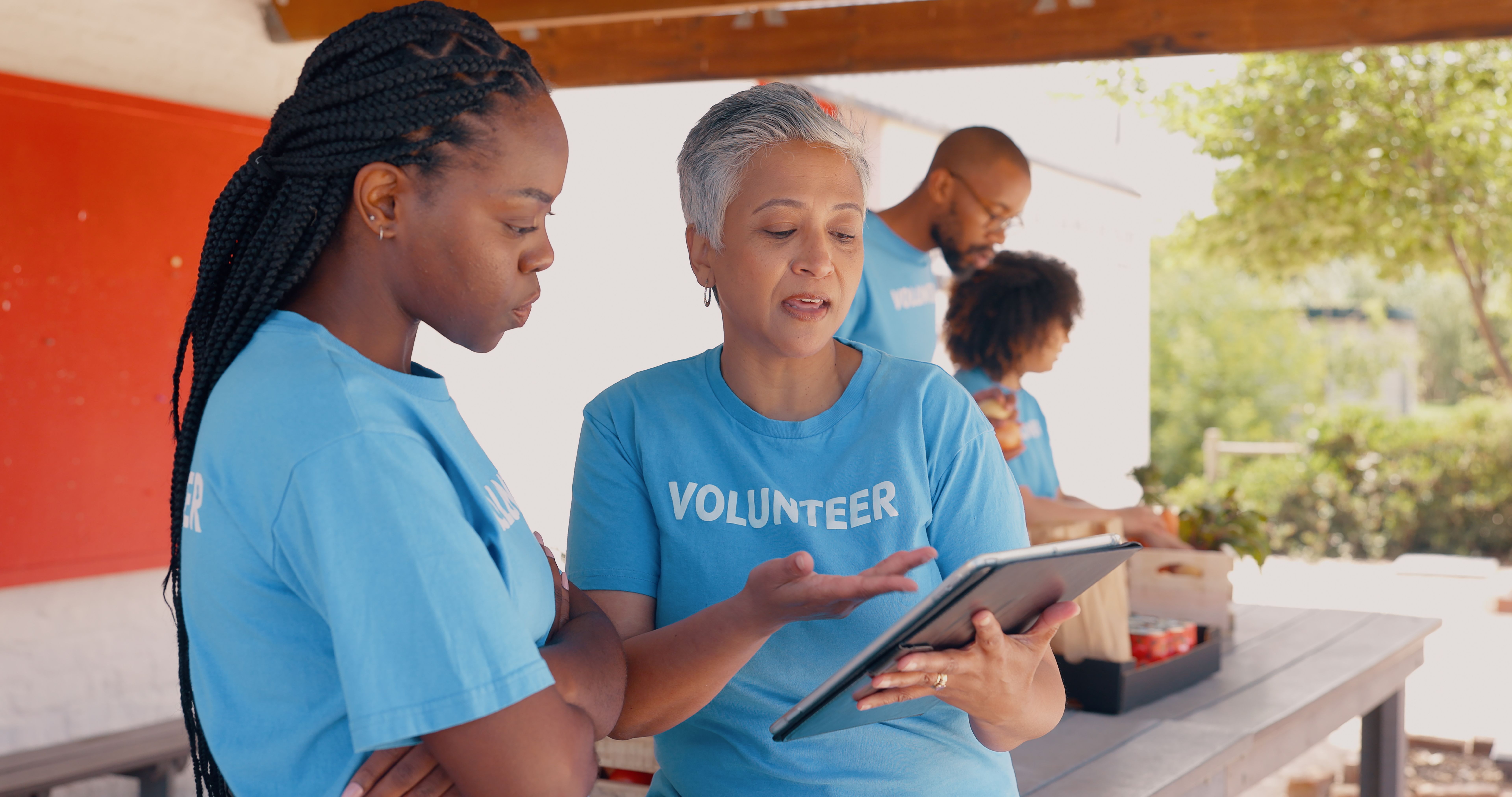 nonprofit technology