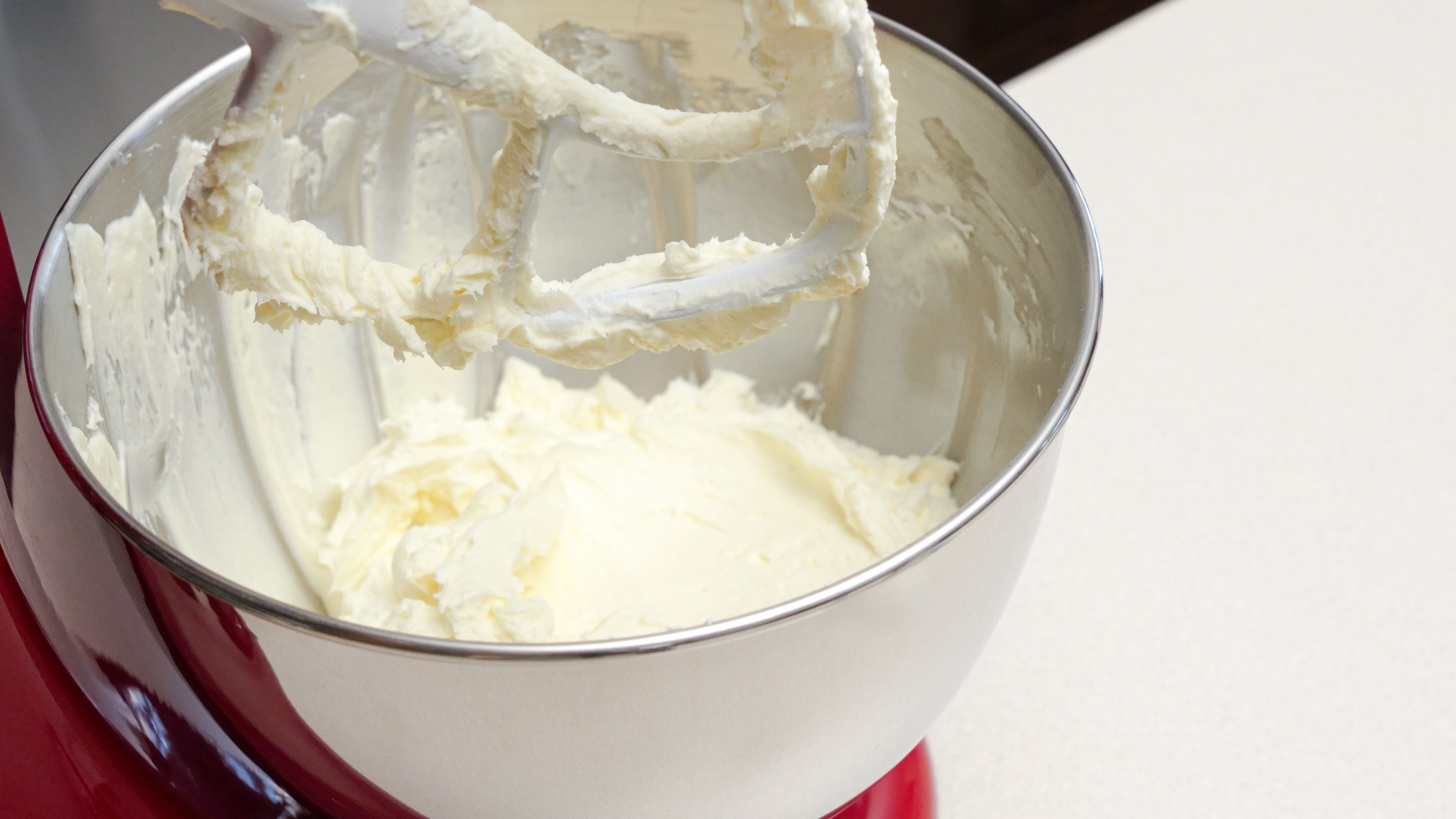 stand mixer kitchen