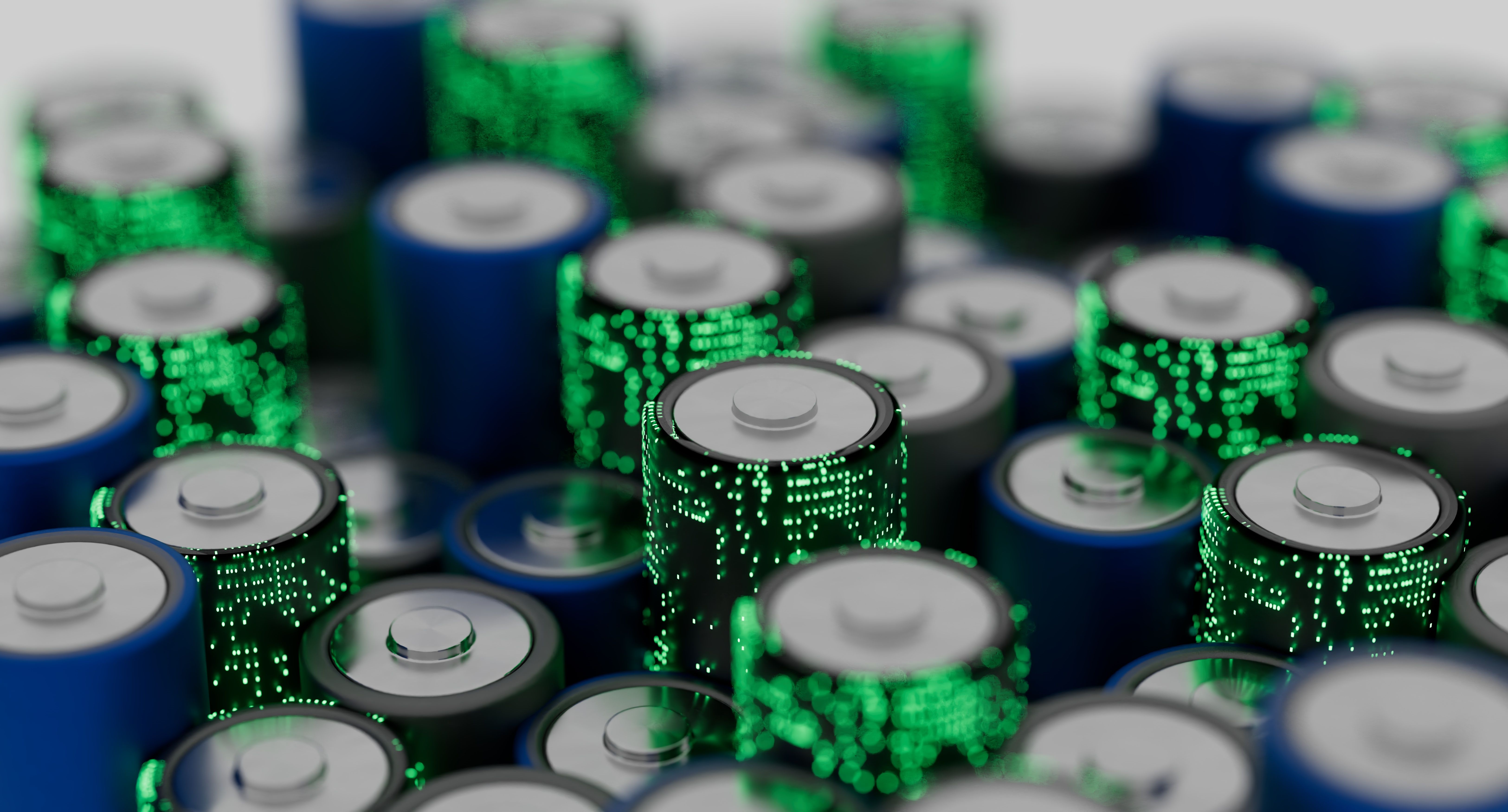 innovative batteries
