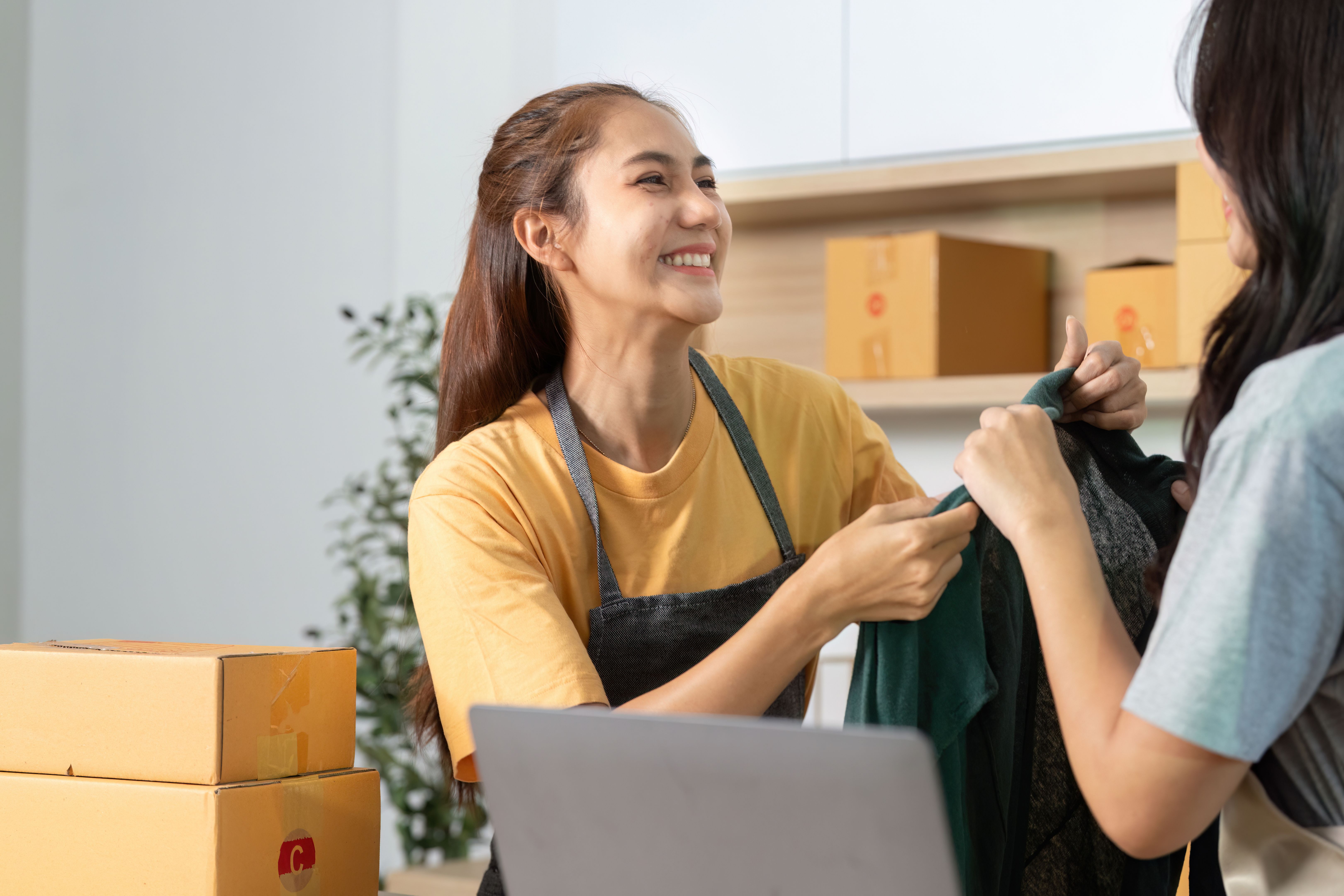 local business engagement