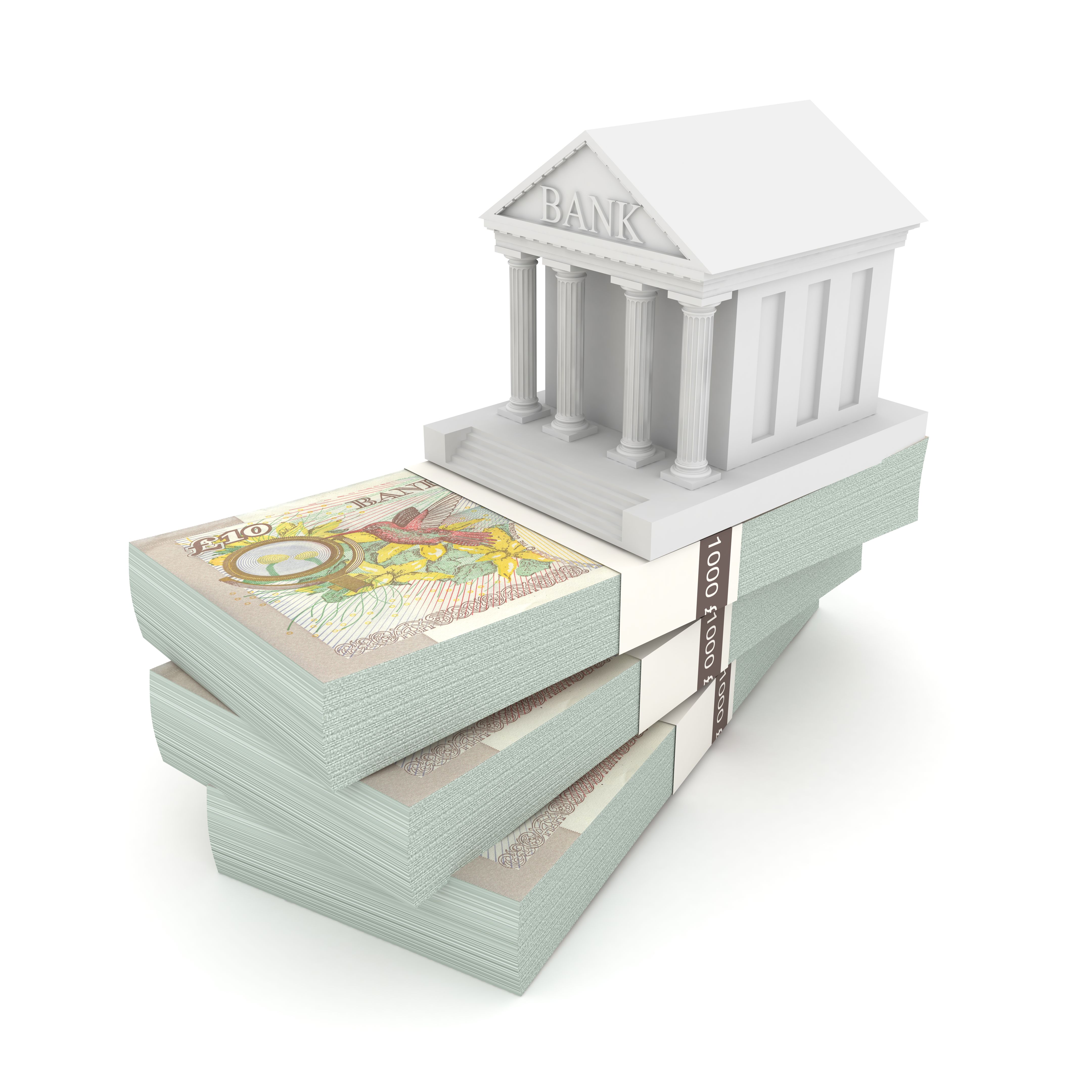 credit building bank