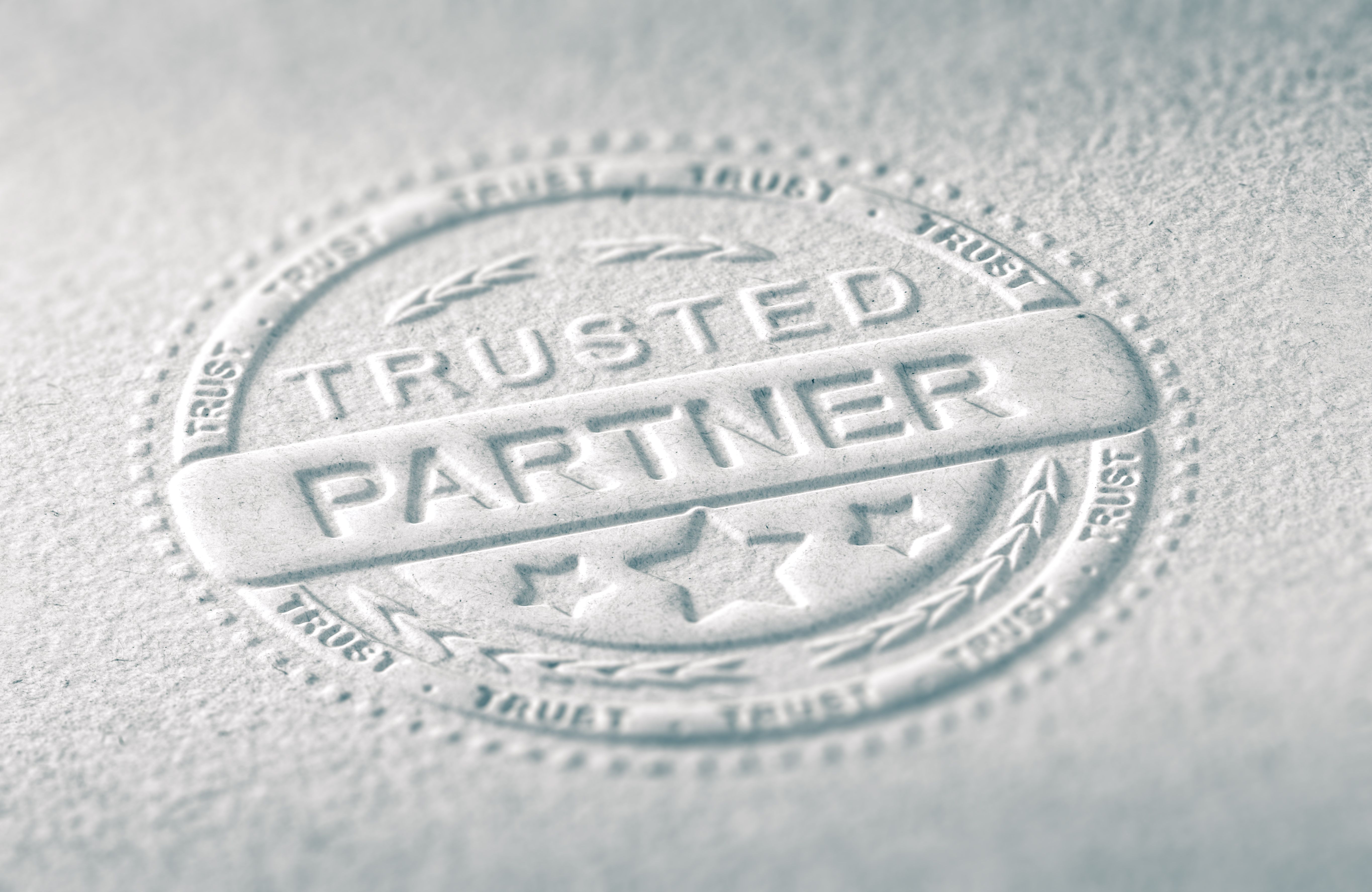 trustworthy business