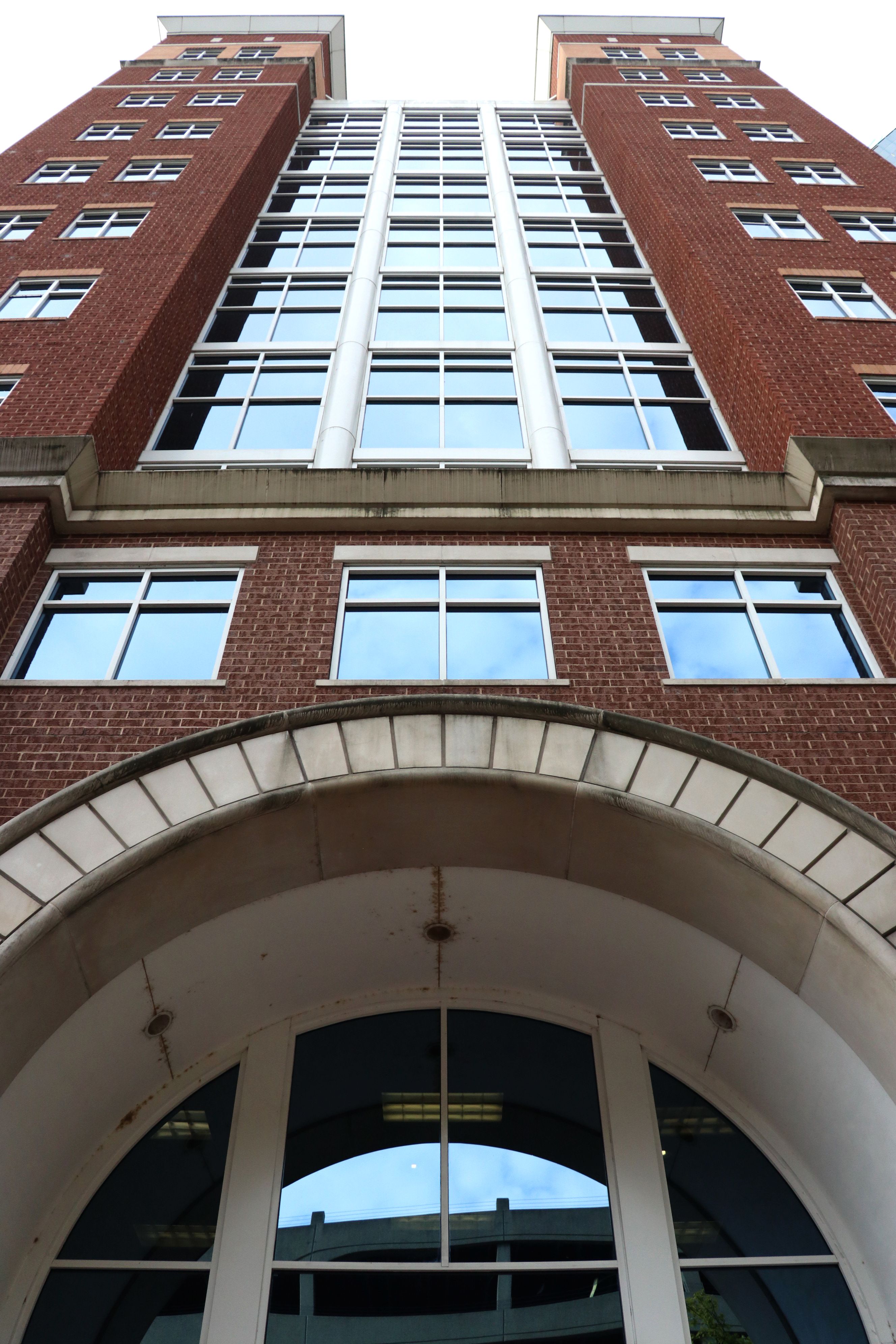 healthcare outreach Nashville