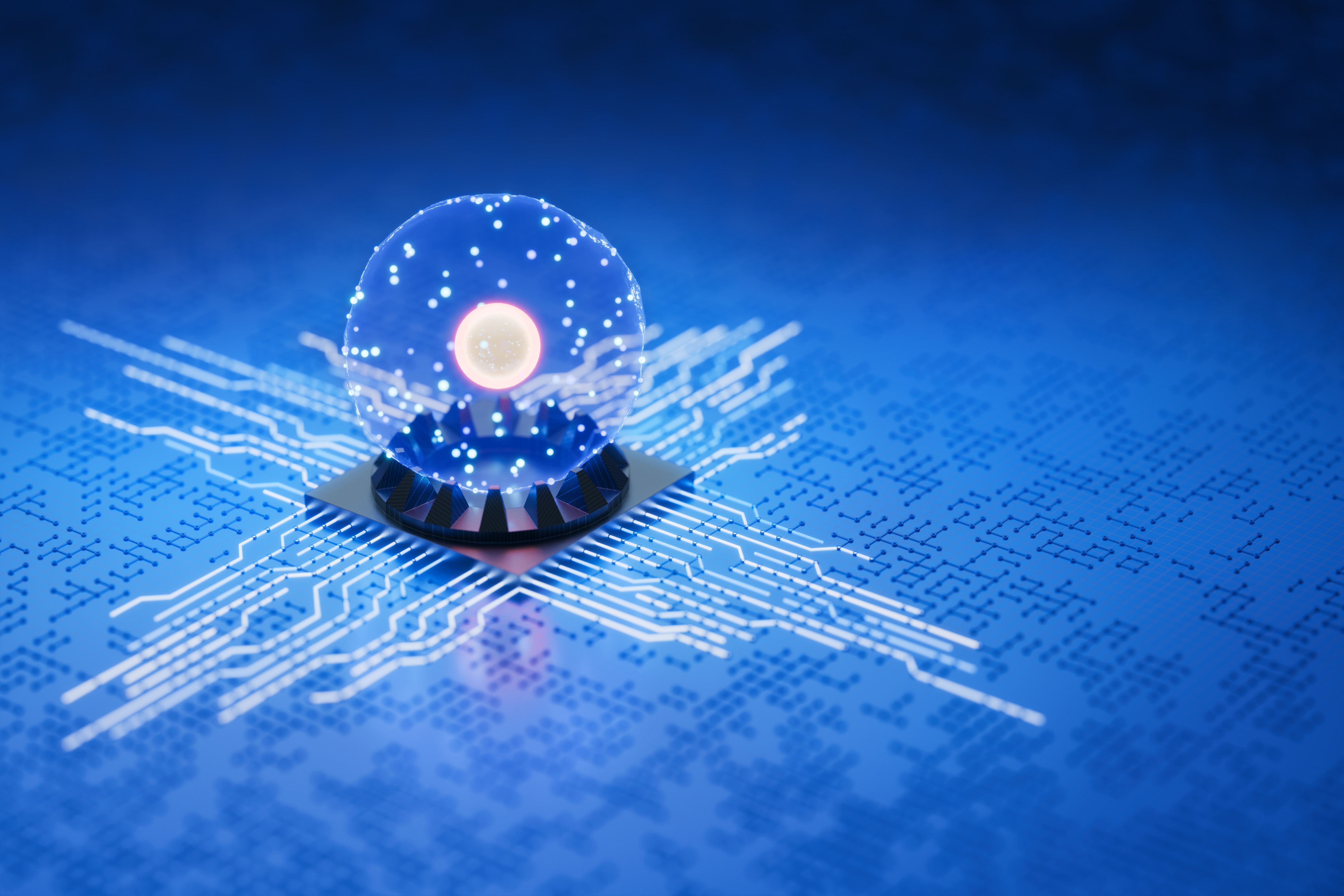 artificial intelligence framework