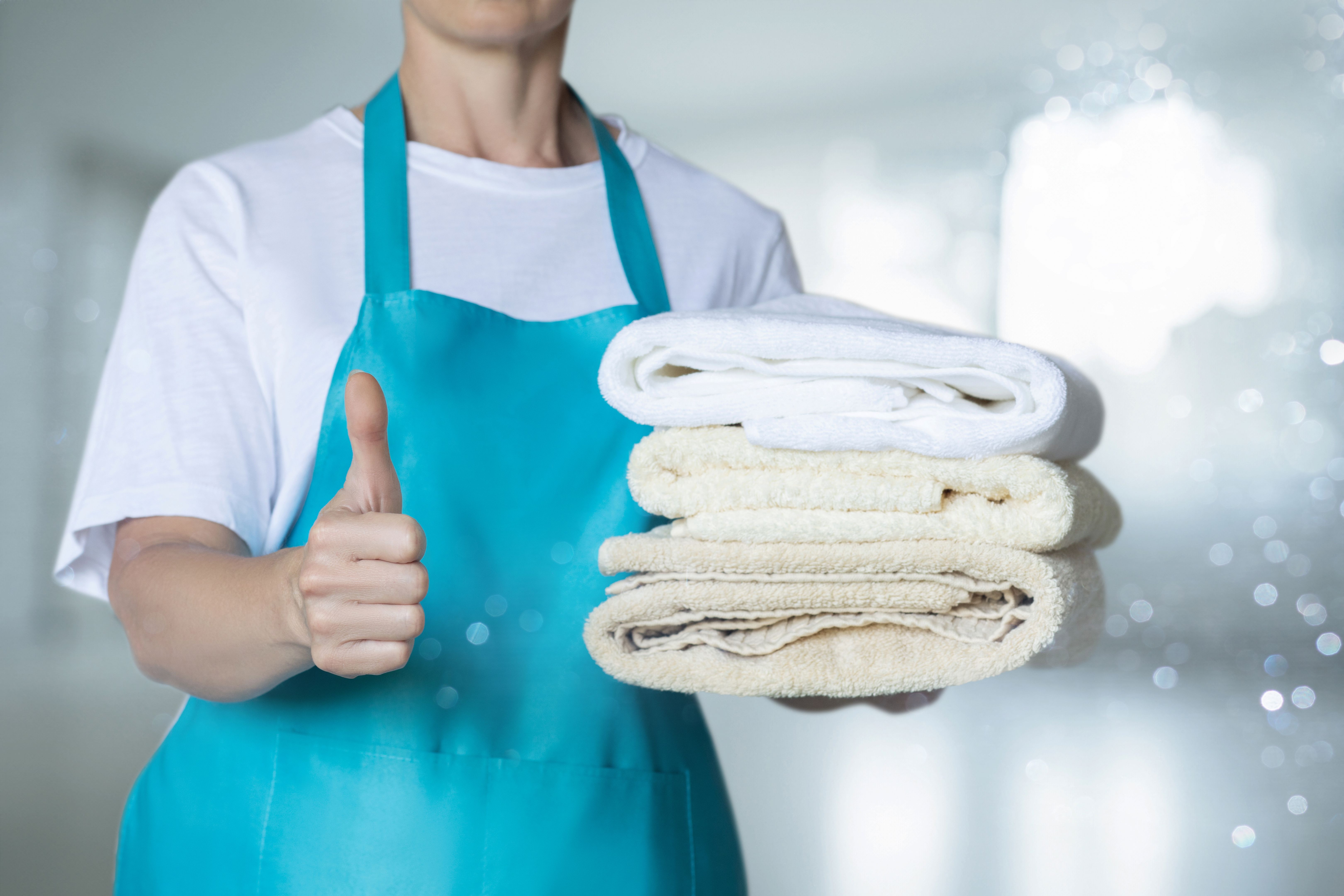 post-renovation cleaning