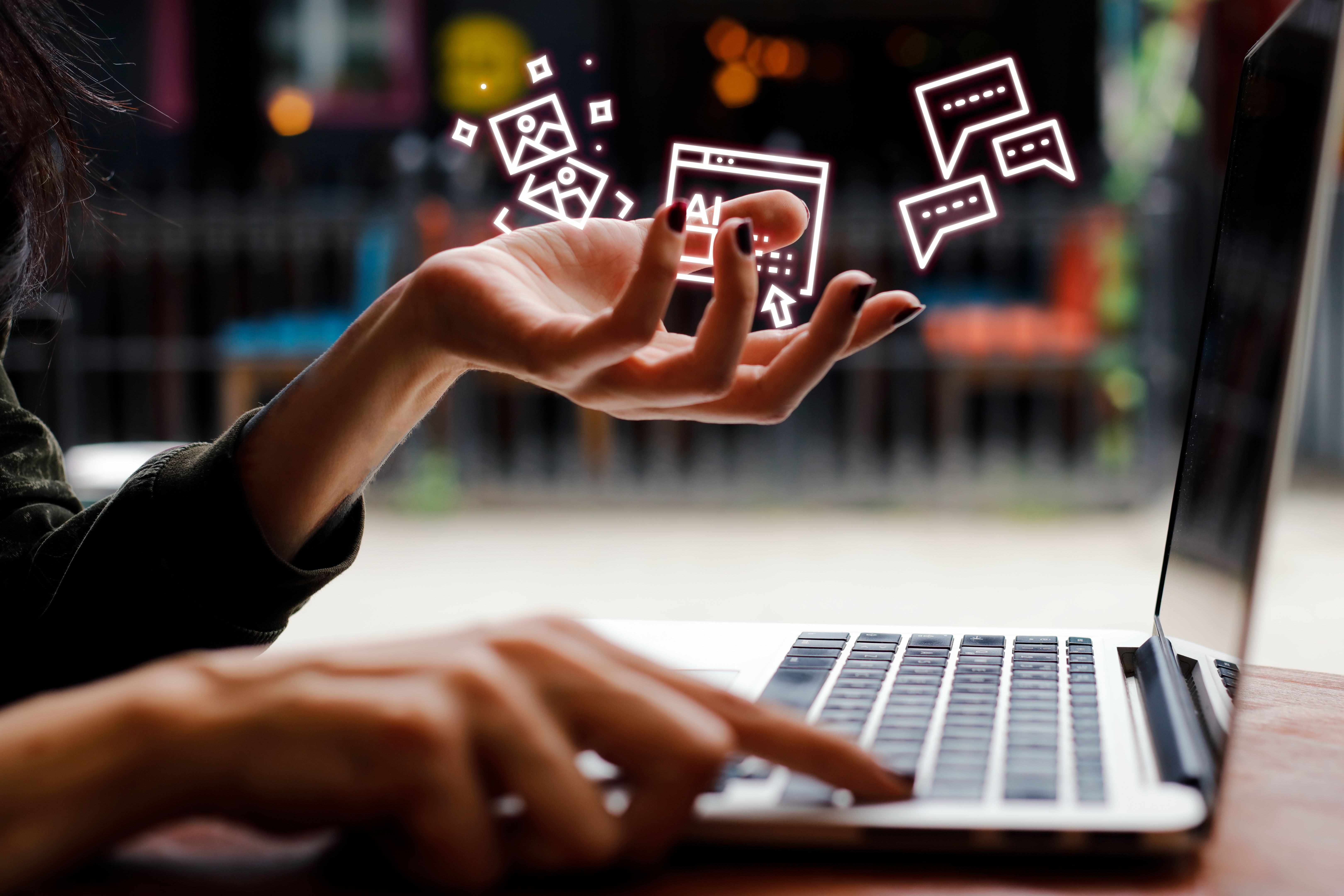 ai in marketing