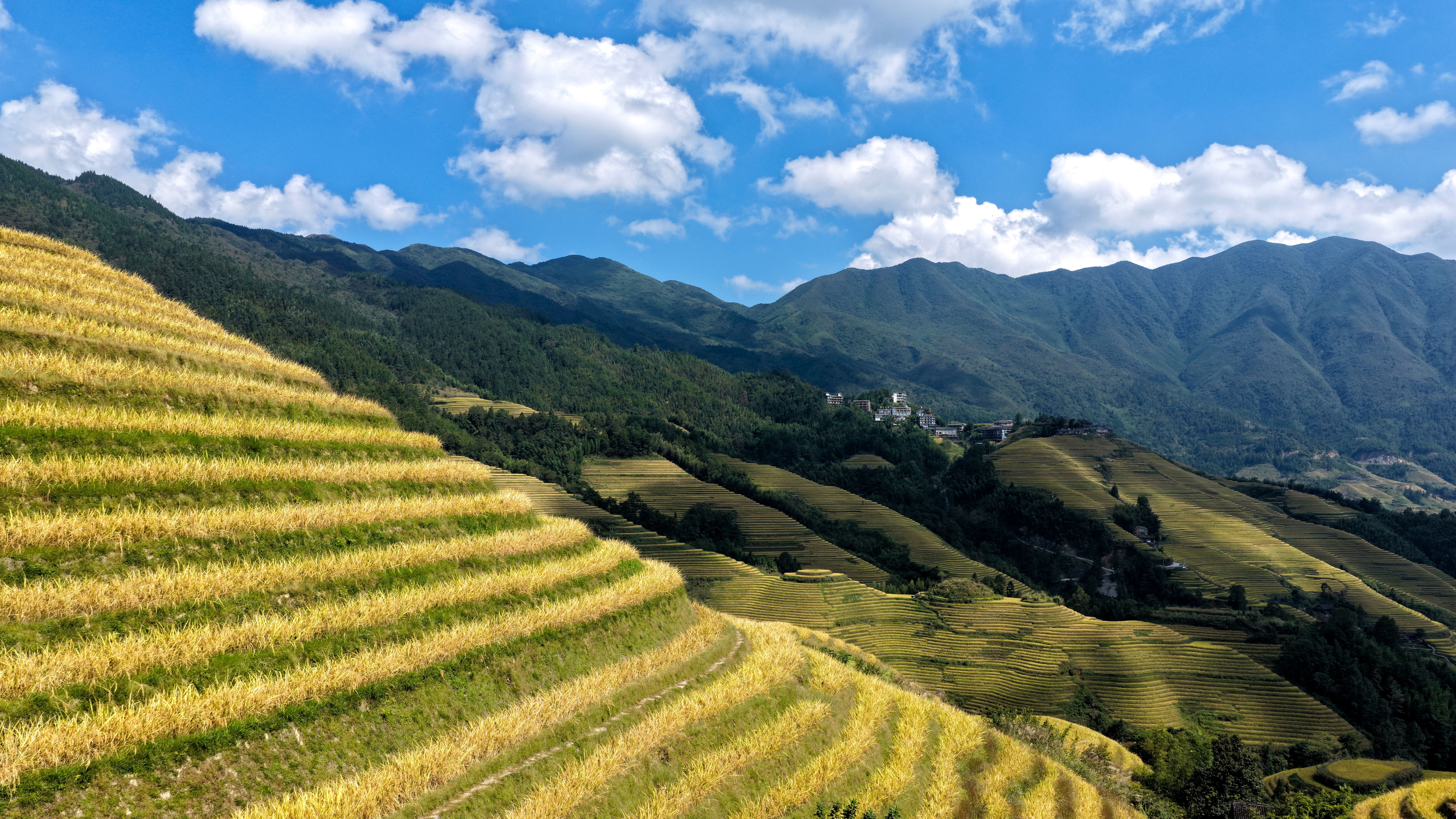 china travel seasons