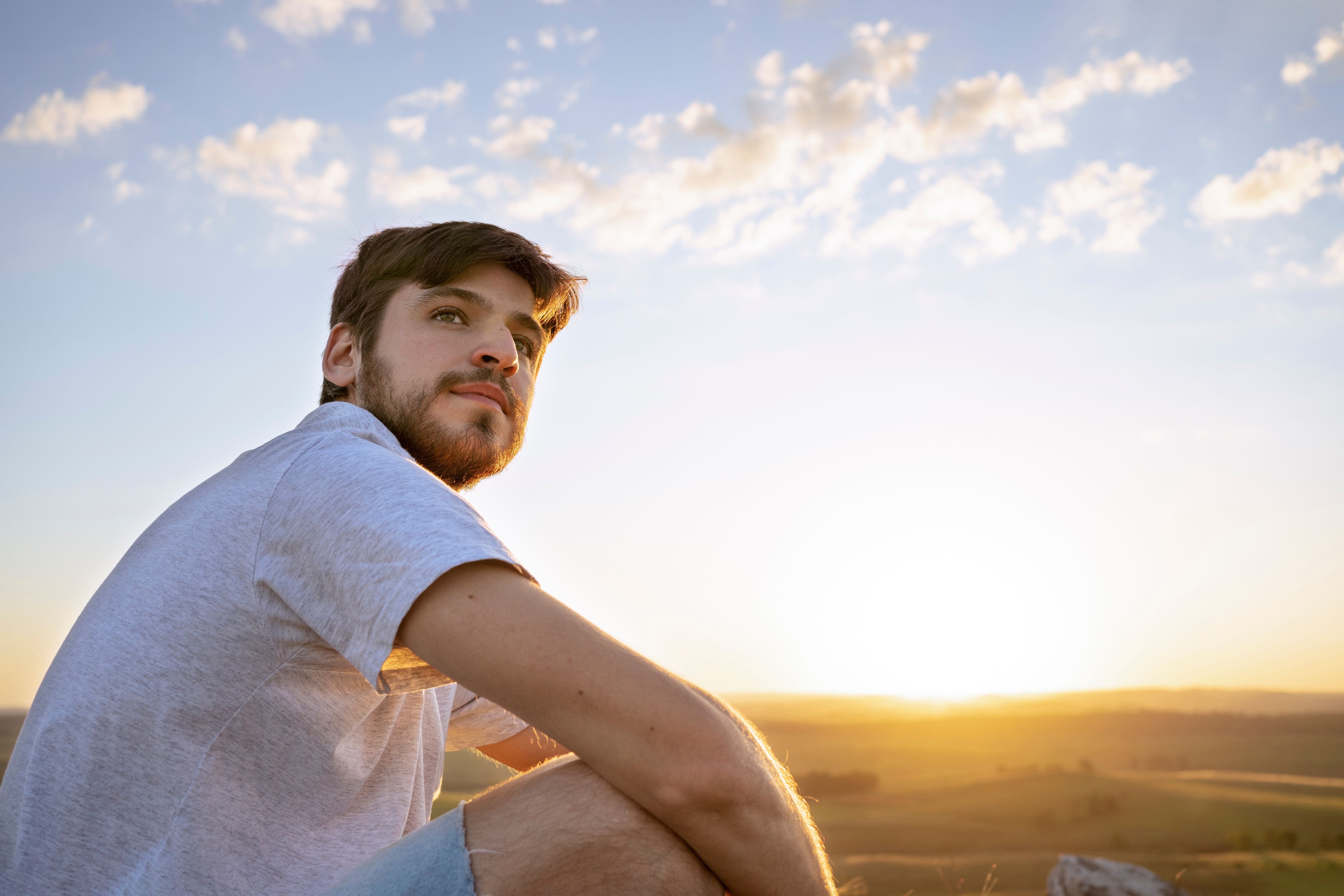 introspective journey