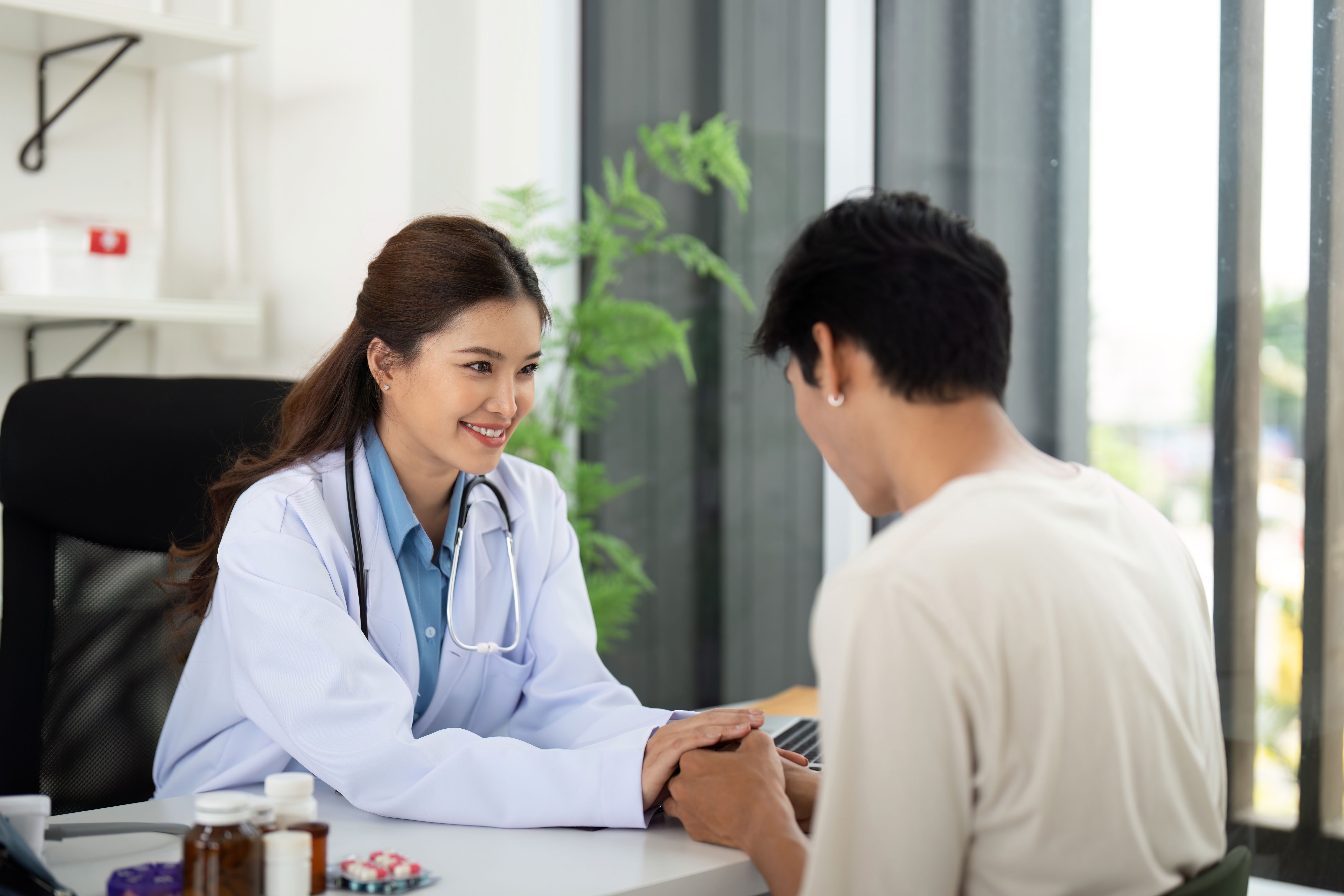 patient engagement