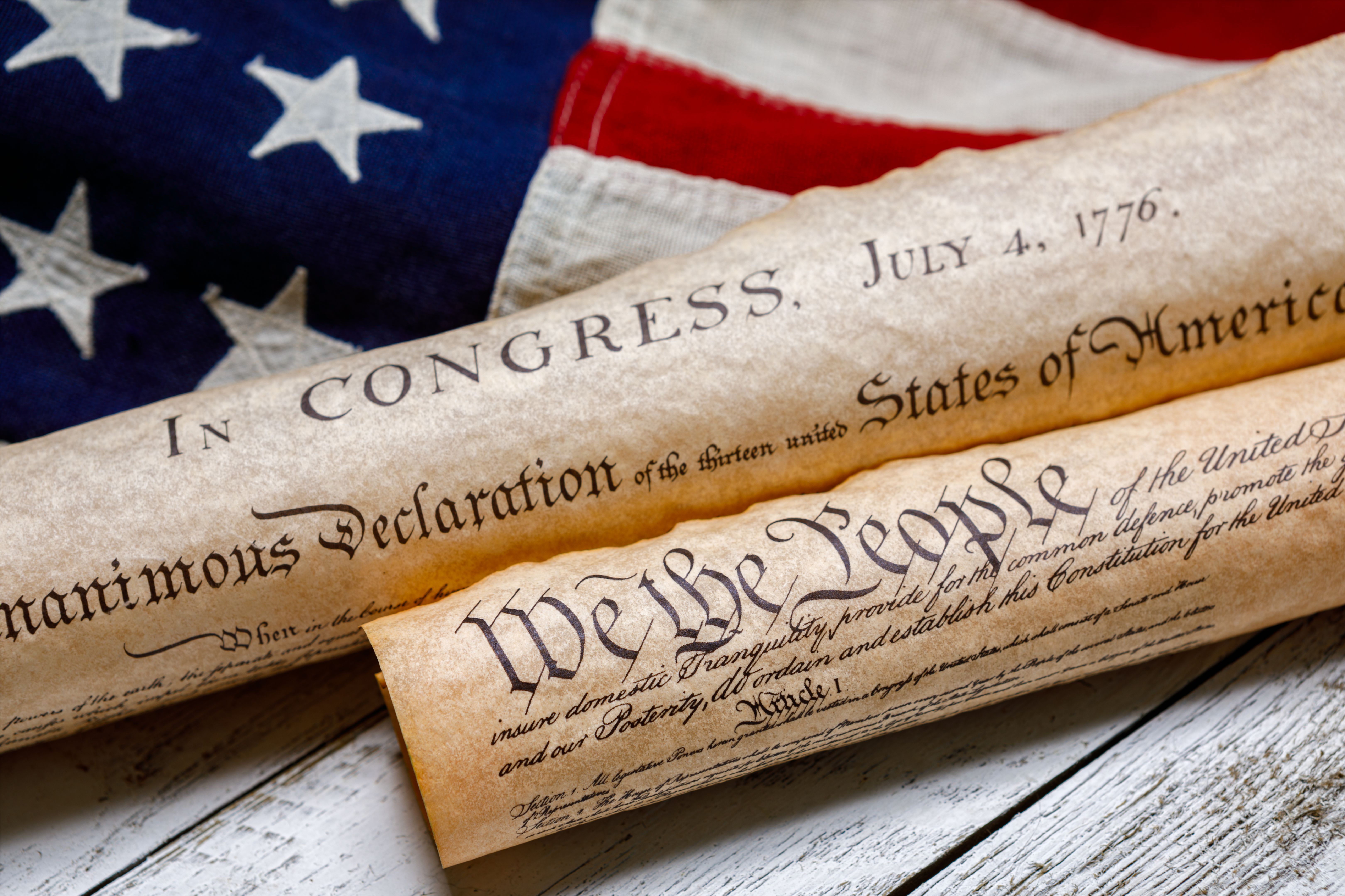 founding fathers
