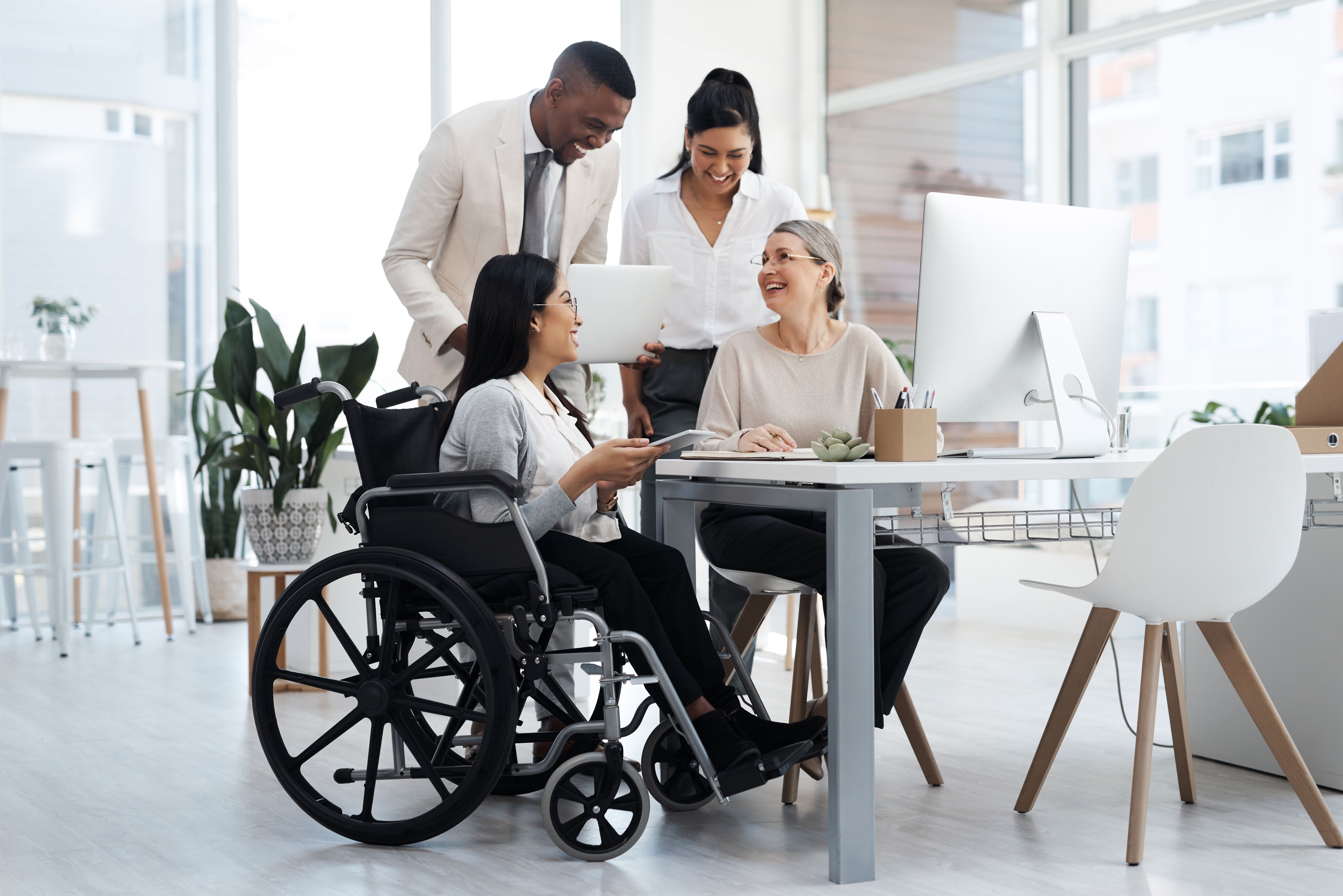 Disability Services Beyond Support: NDIS Care in Australia