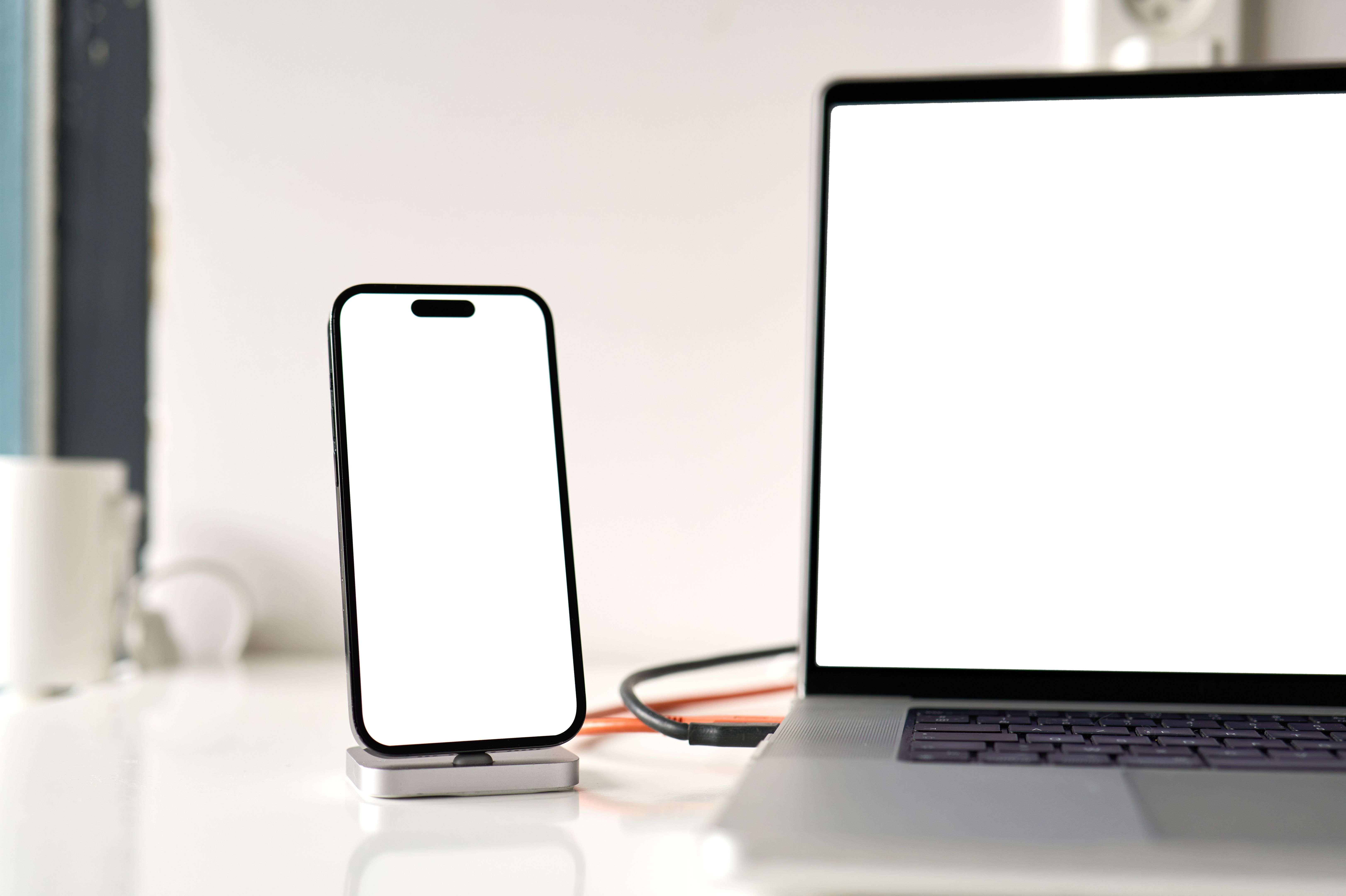 mobile responsive design