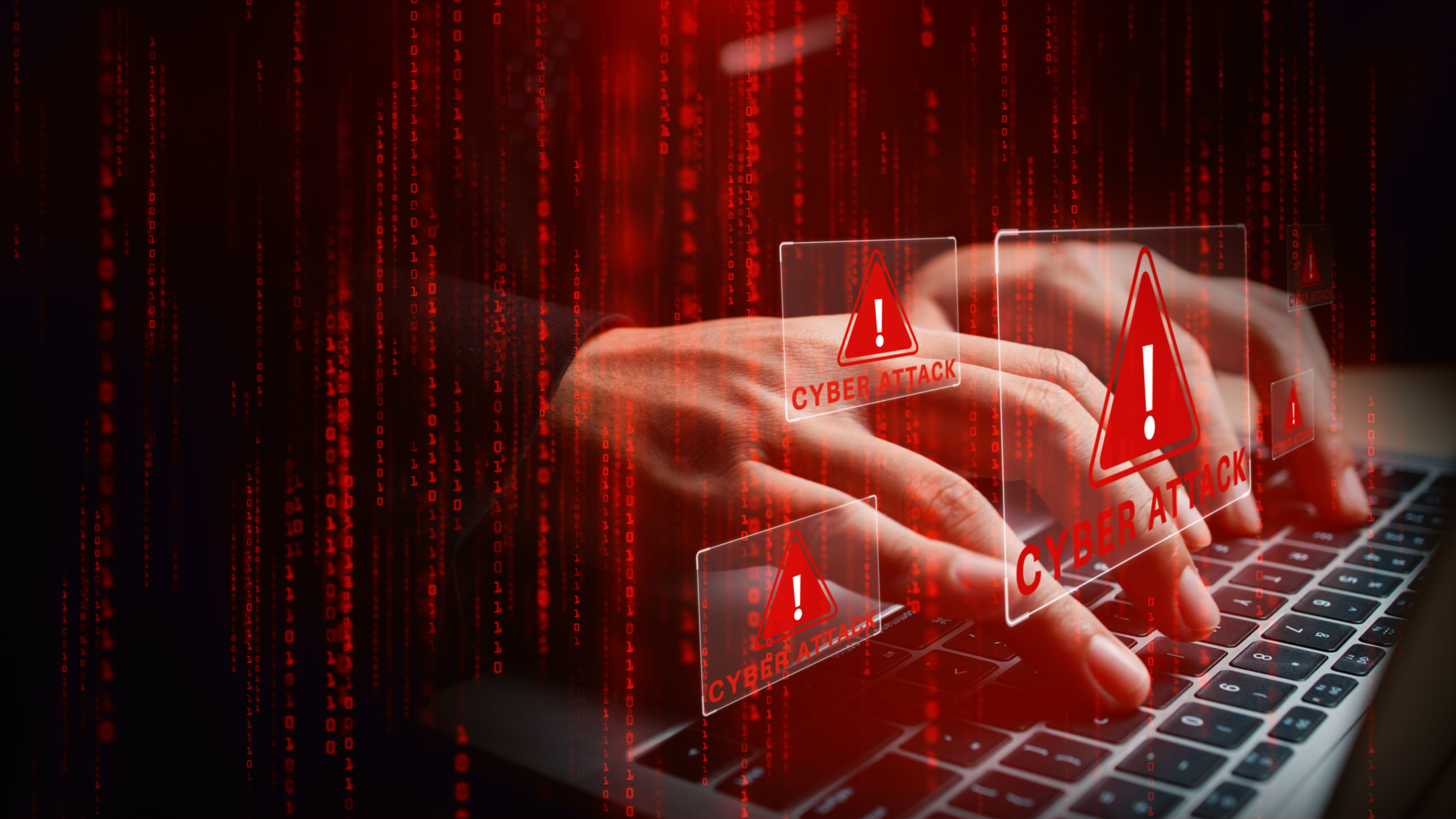 cyber attack