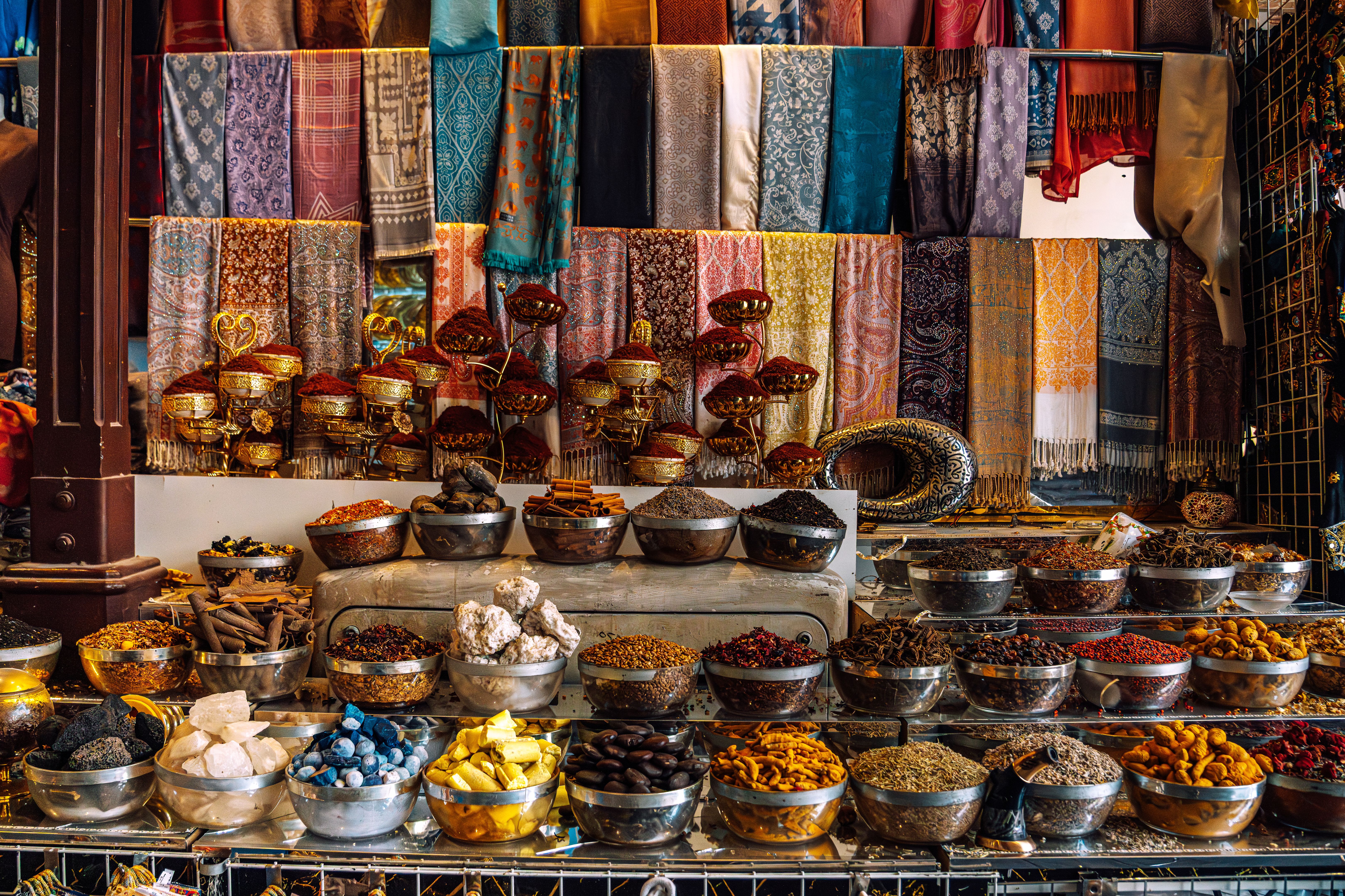 indian market insight