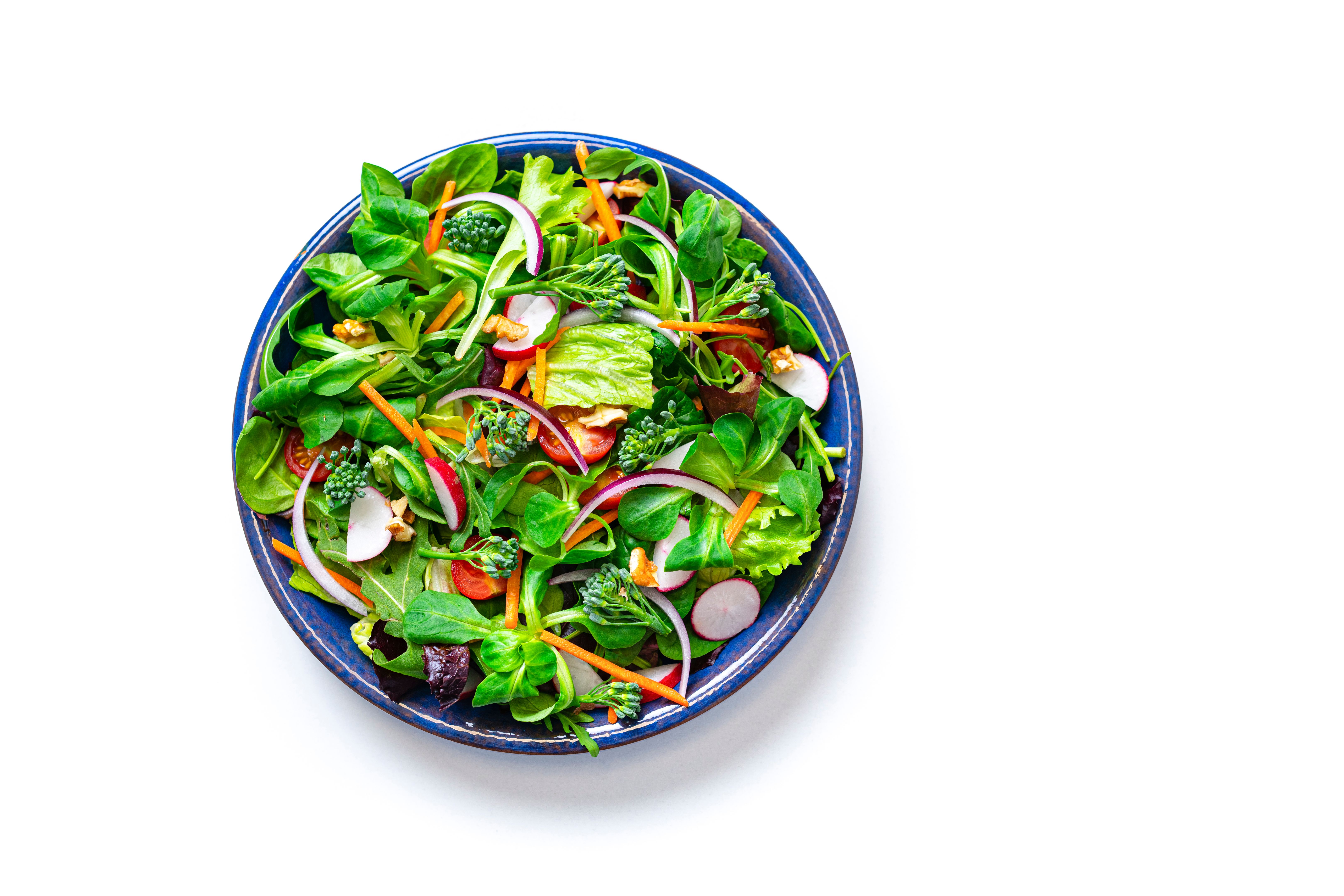 salads