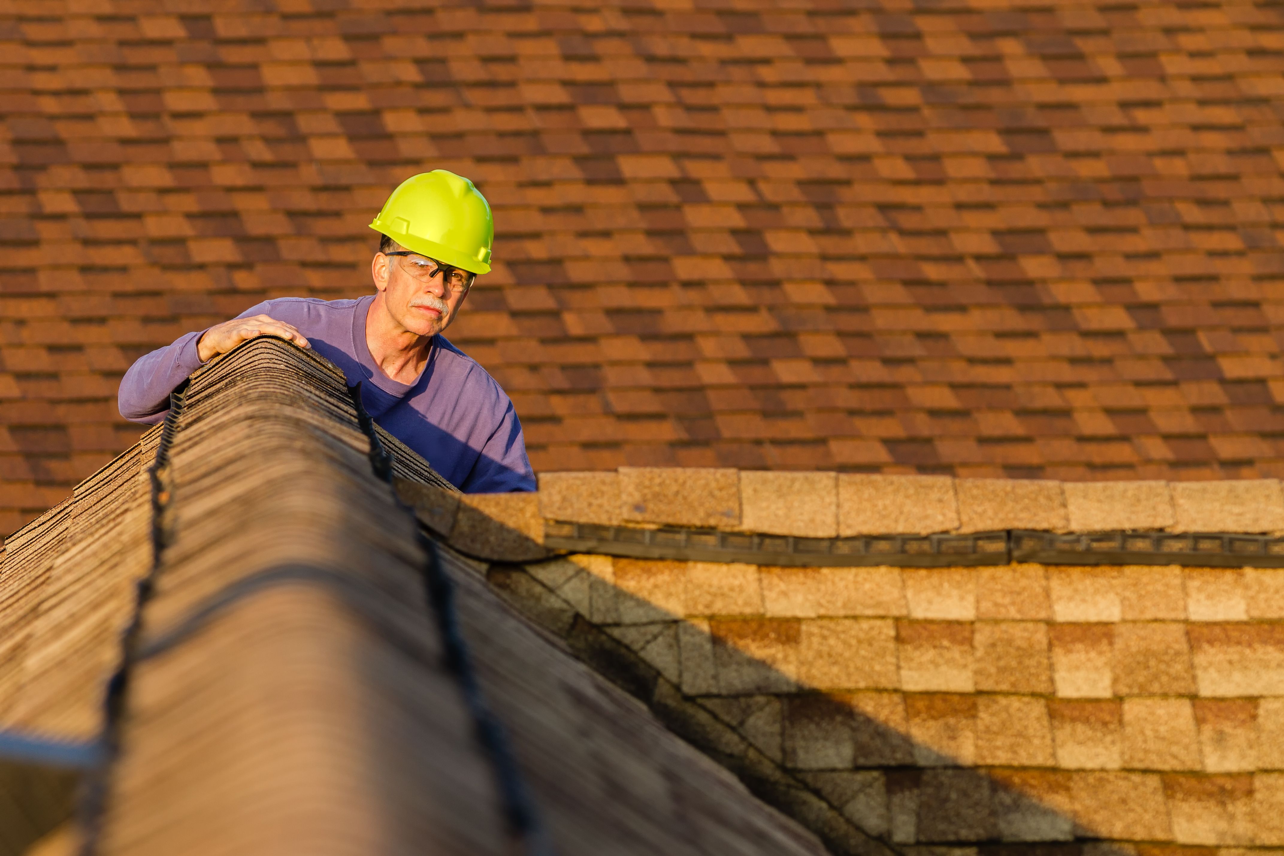 licensed contractor