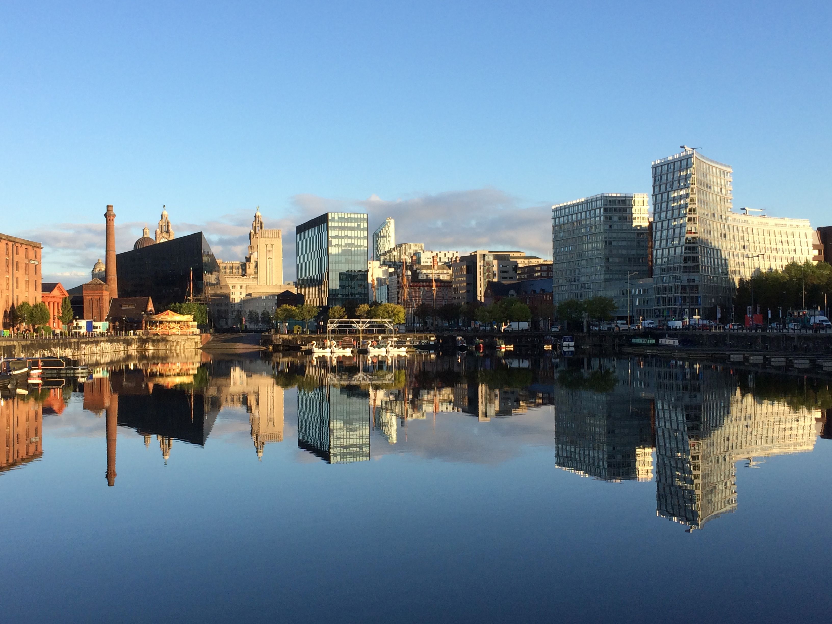 life coaching Liverpool