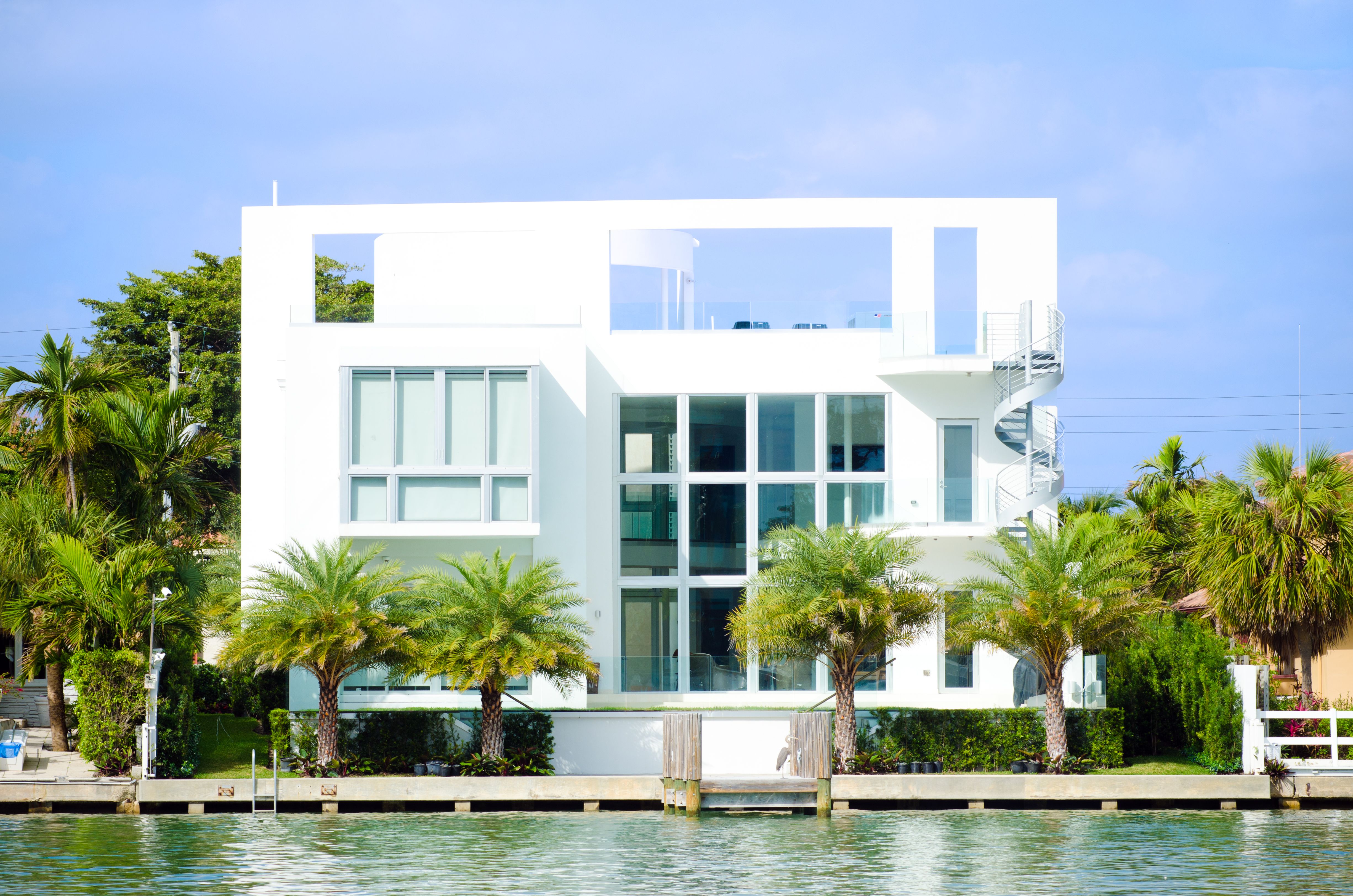 luxury home miami