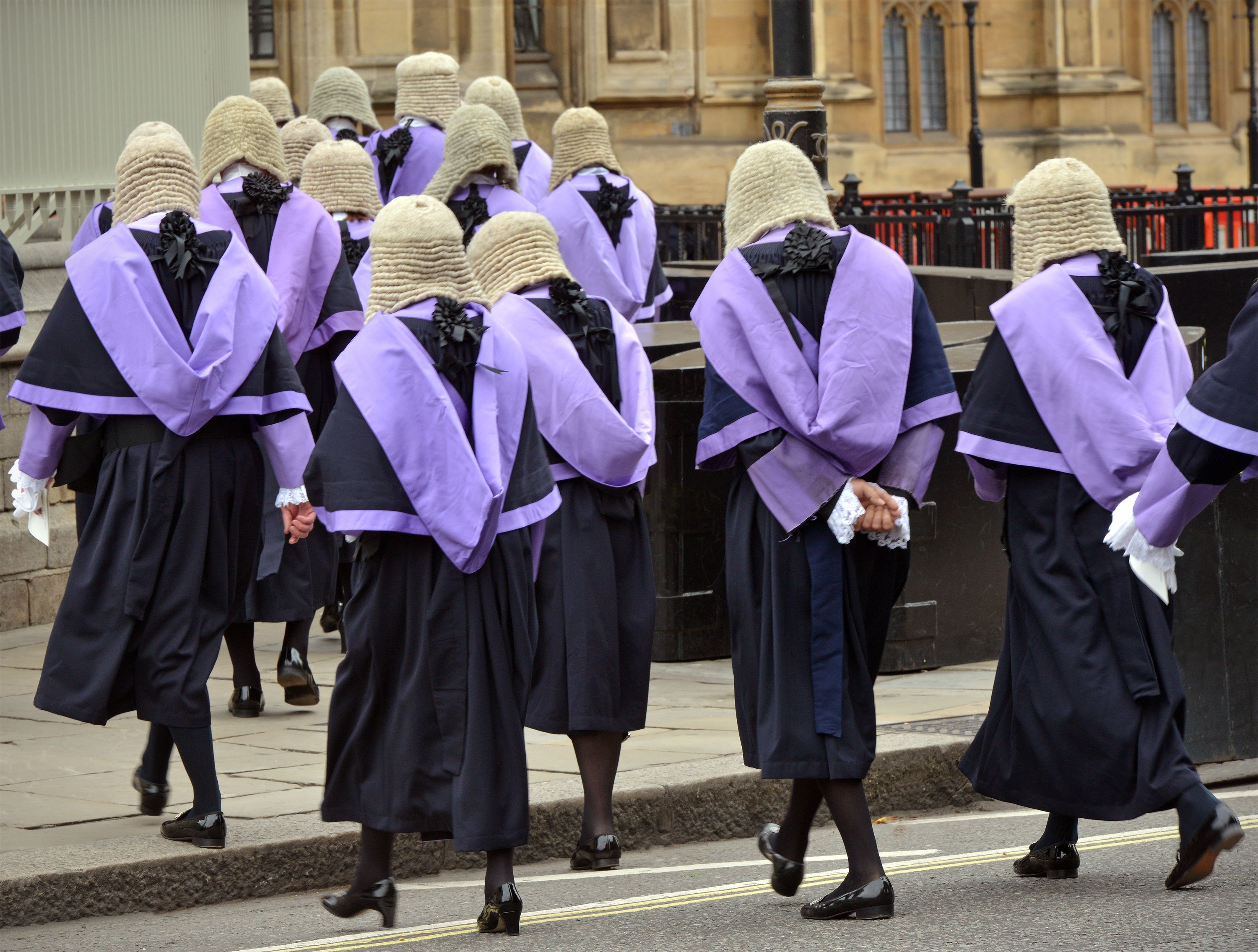 uk solicitors barristers