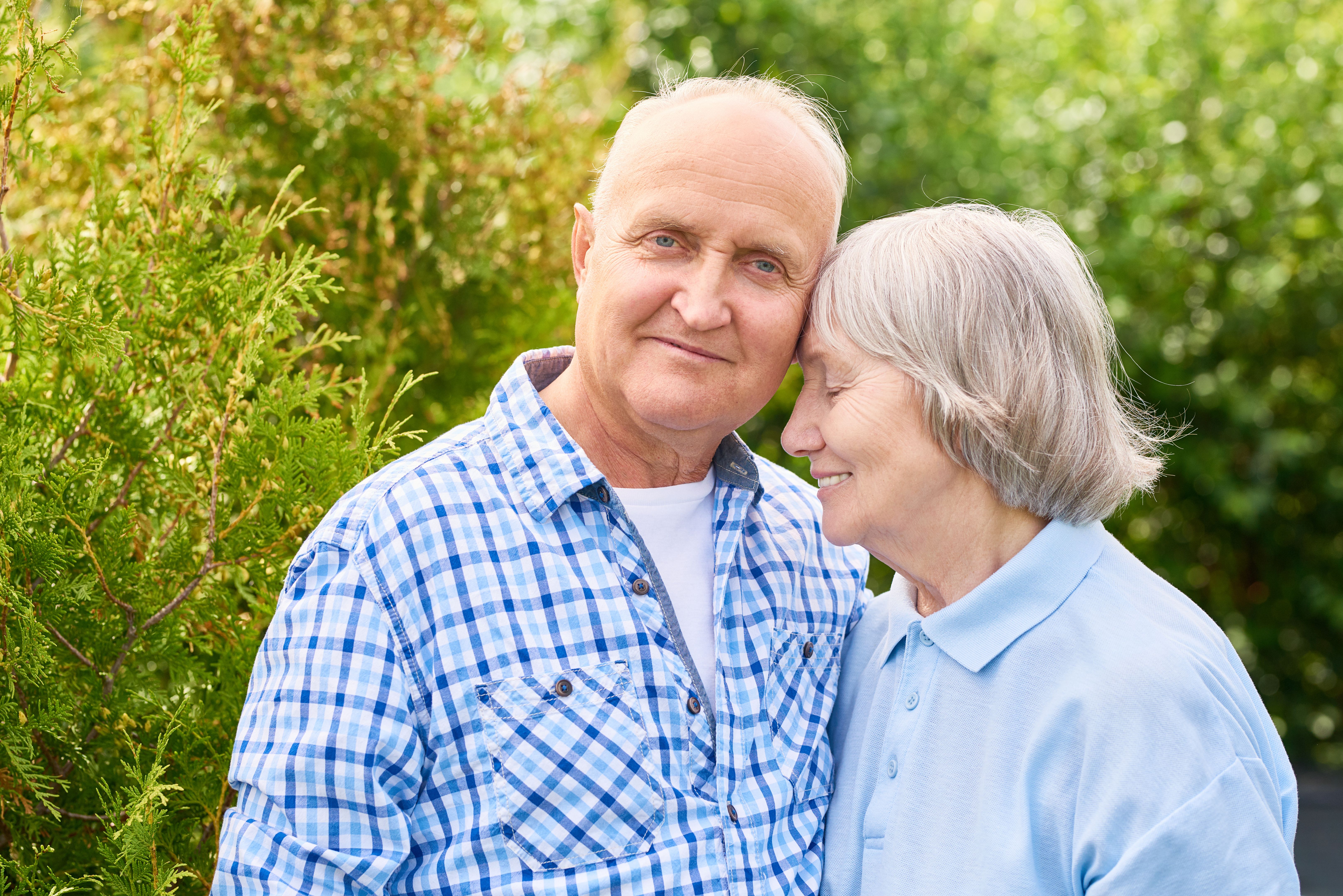 long term relationships