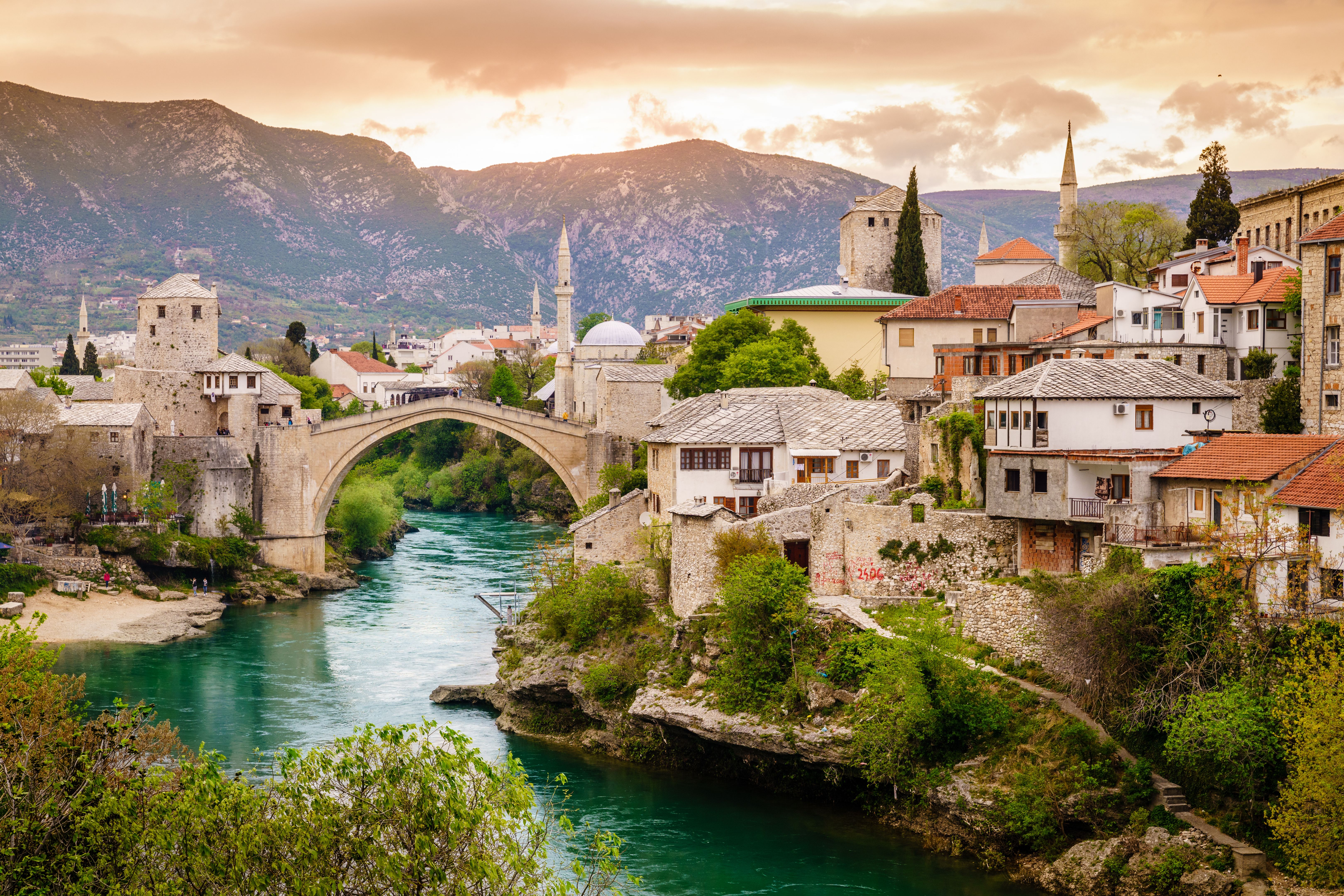 bosnia travel tips