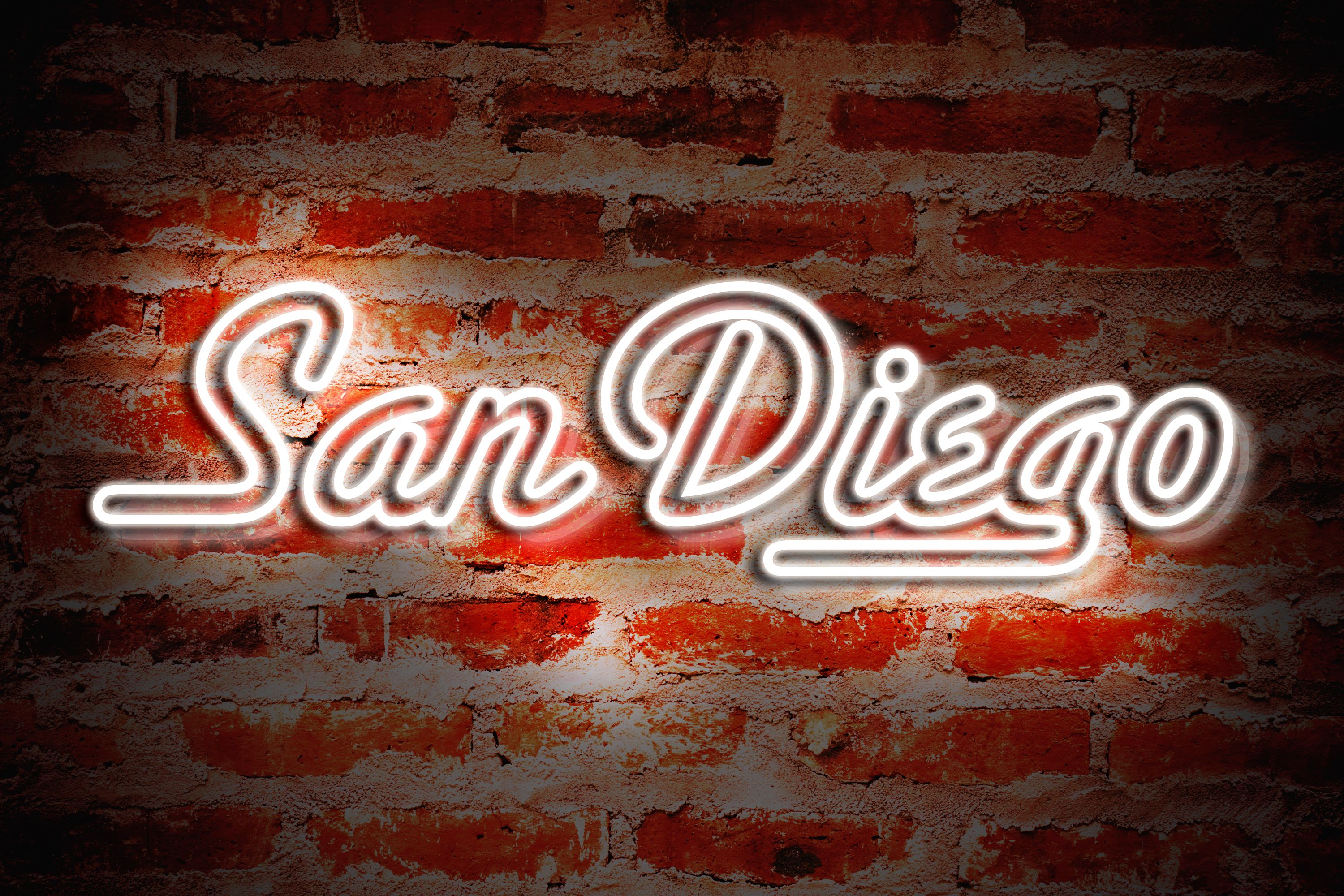 coffee shop San Diego