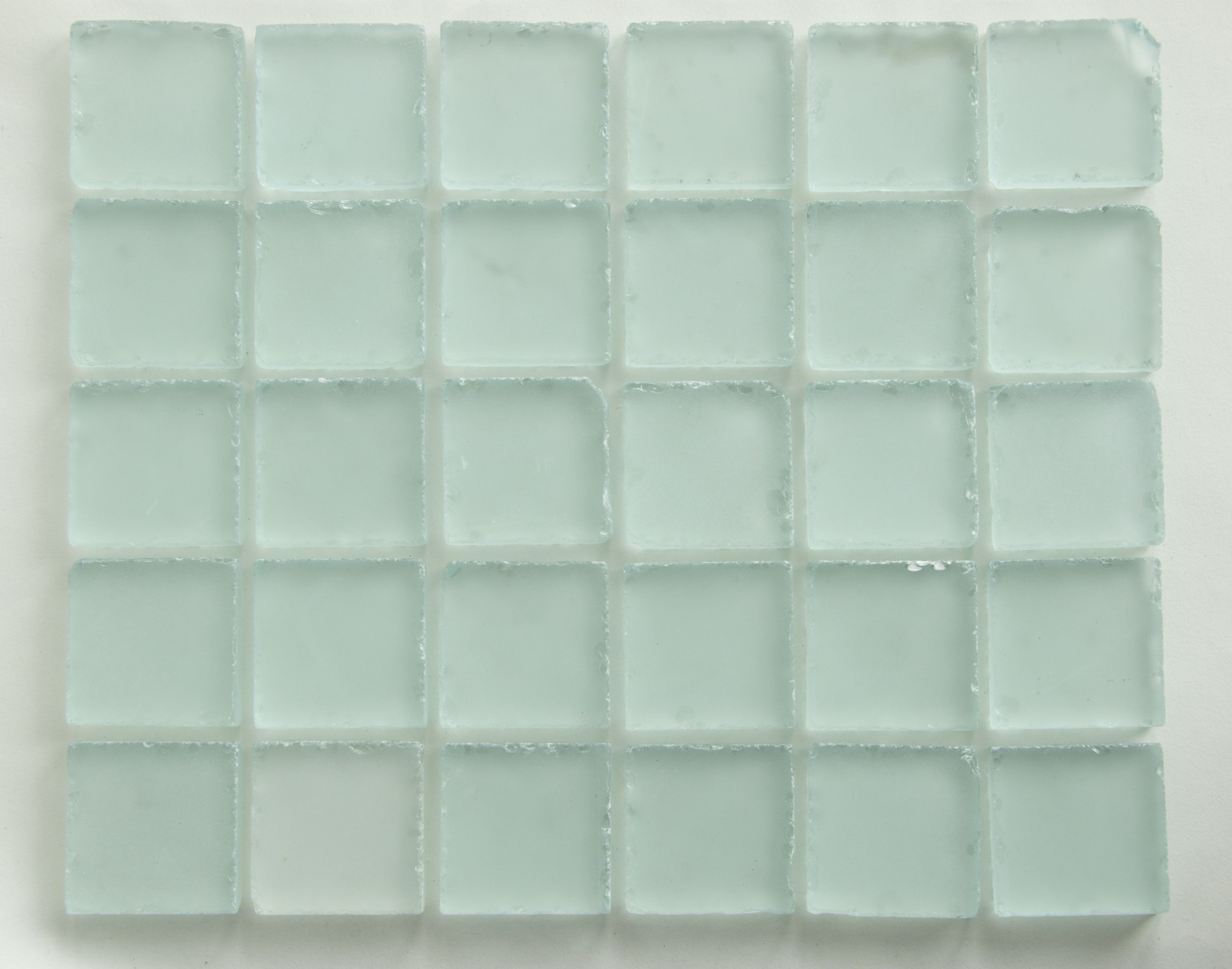 recycled glass tiles