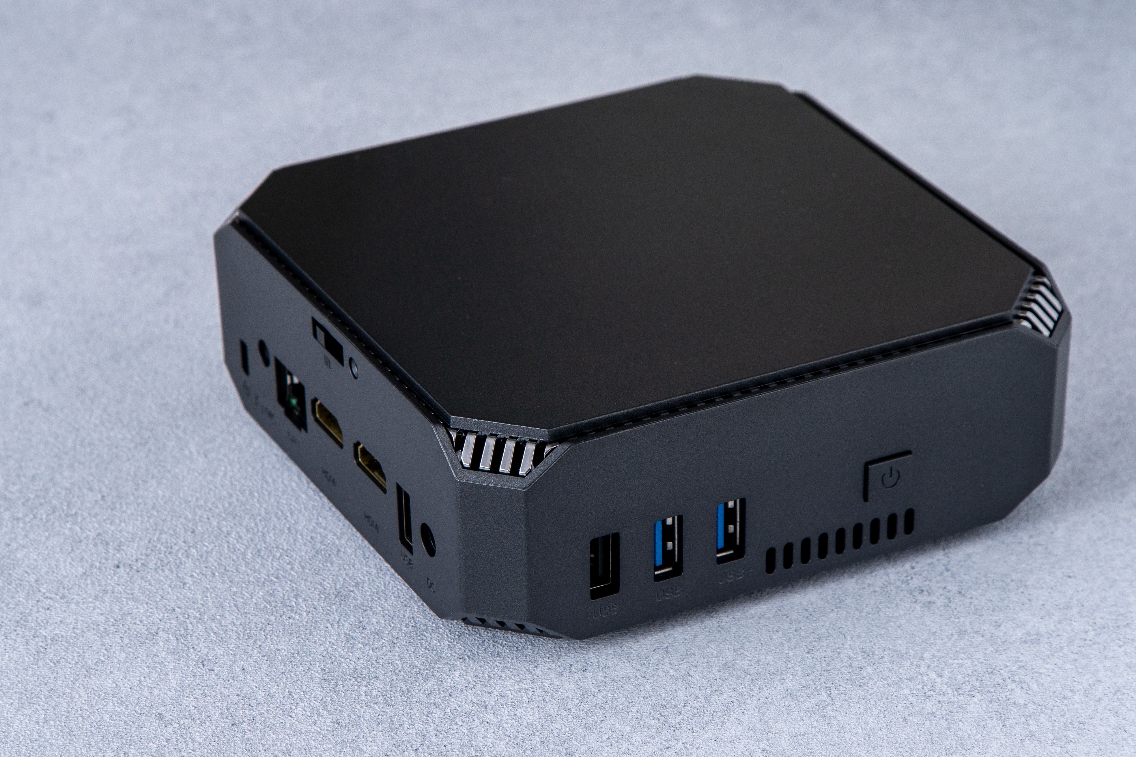 modern mini pc