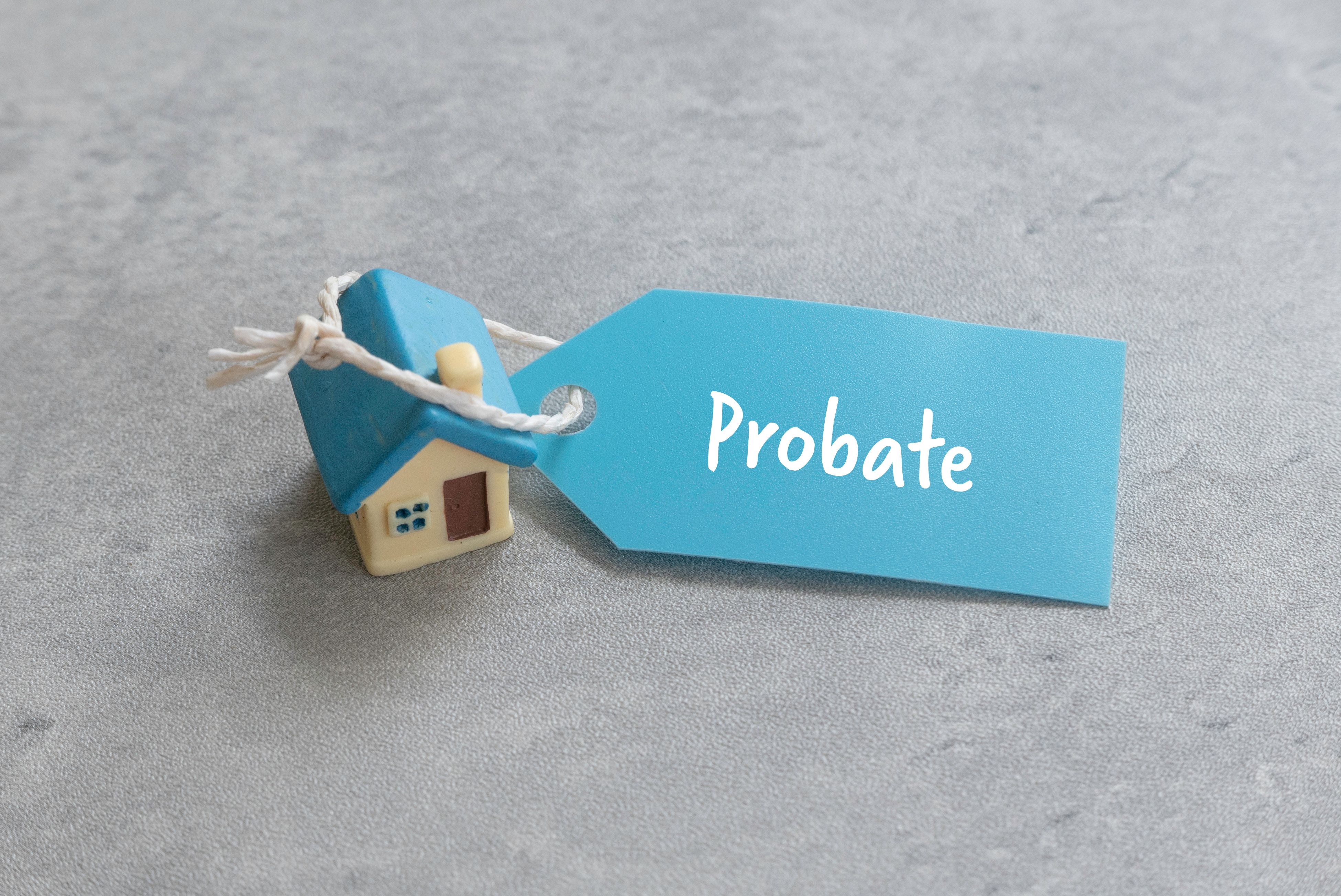 probate lawyer