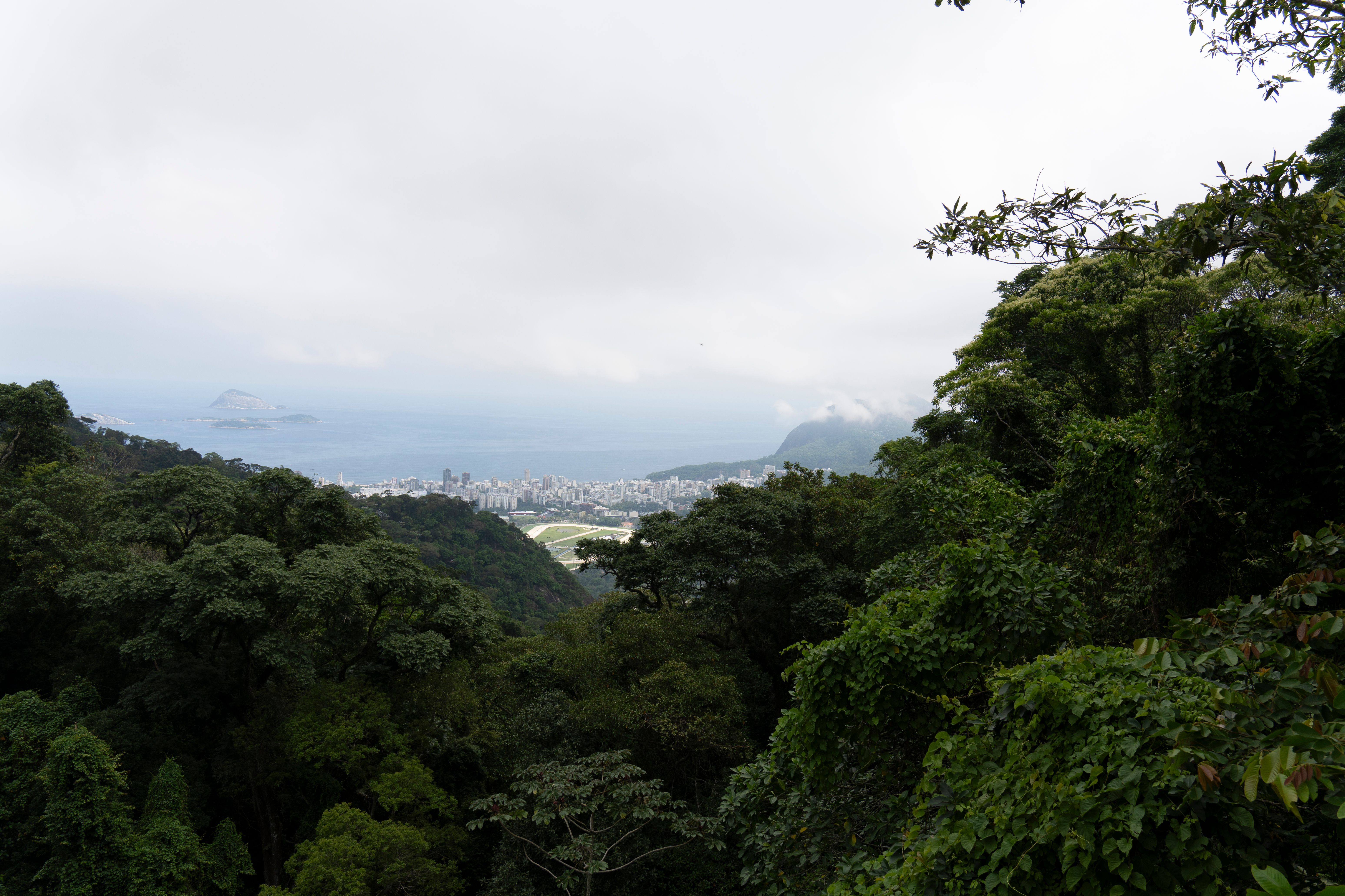 rio de janeiro winter