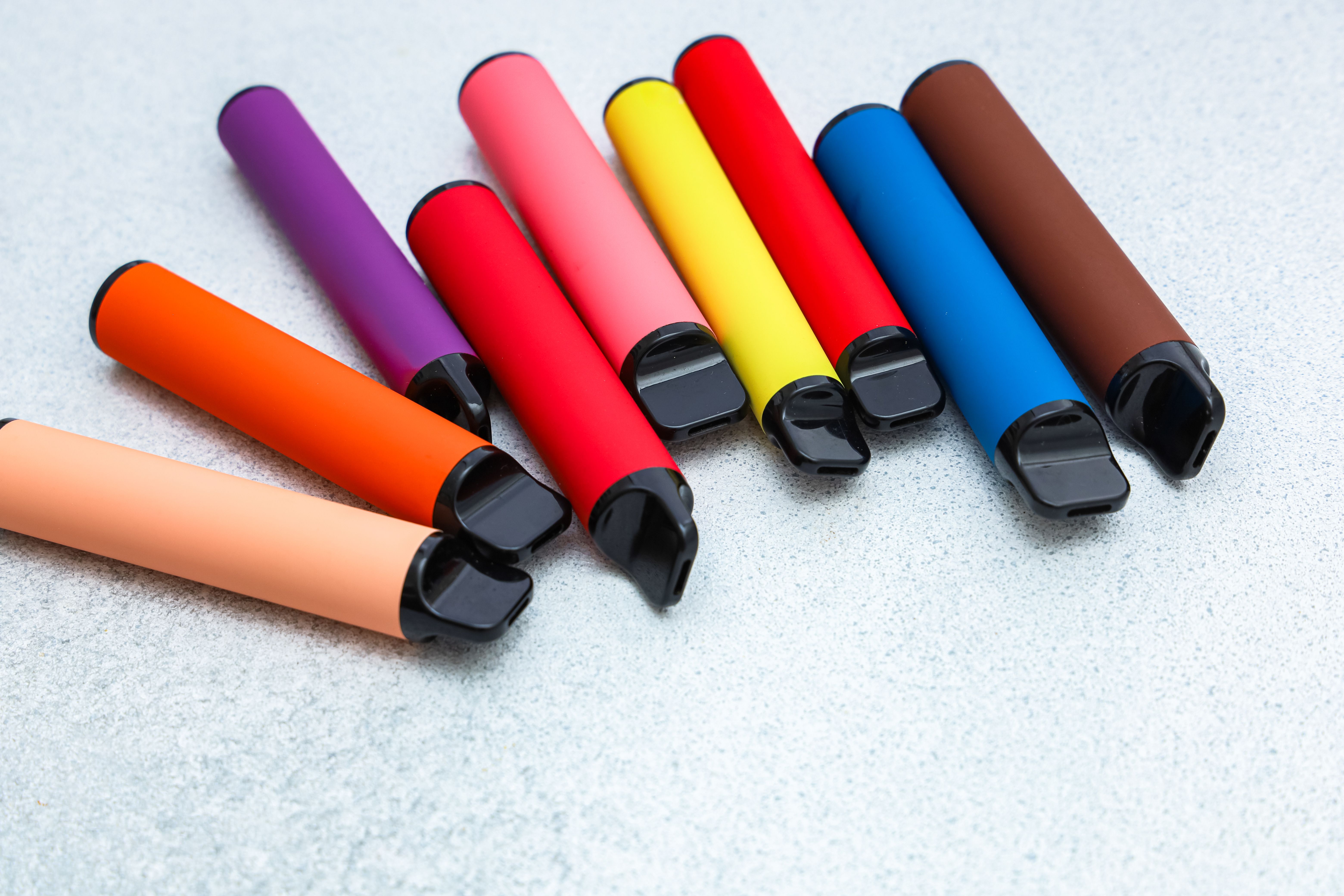 craftsmanship vaping