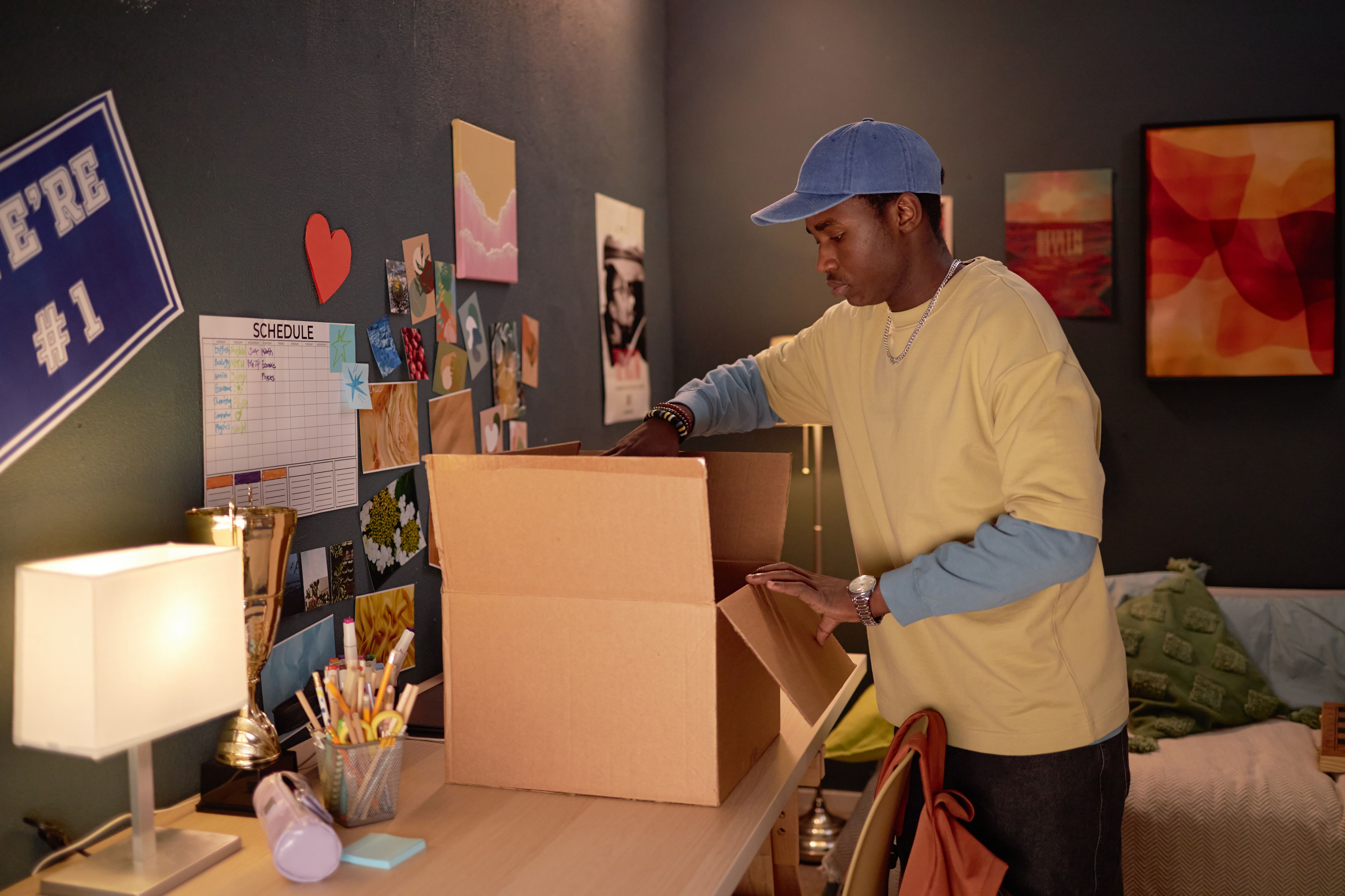 to do list moving