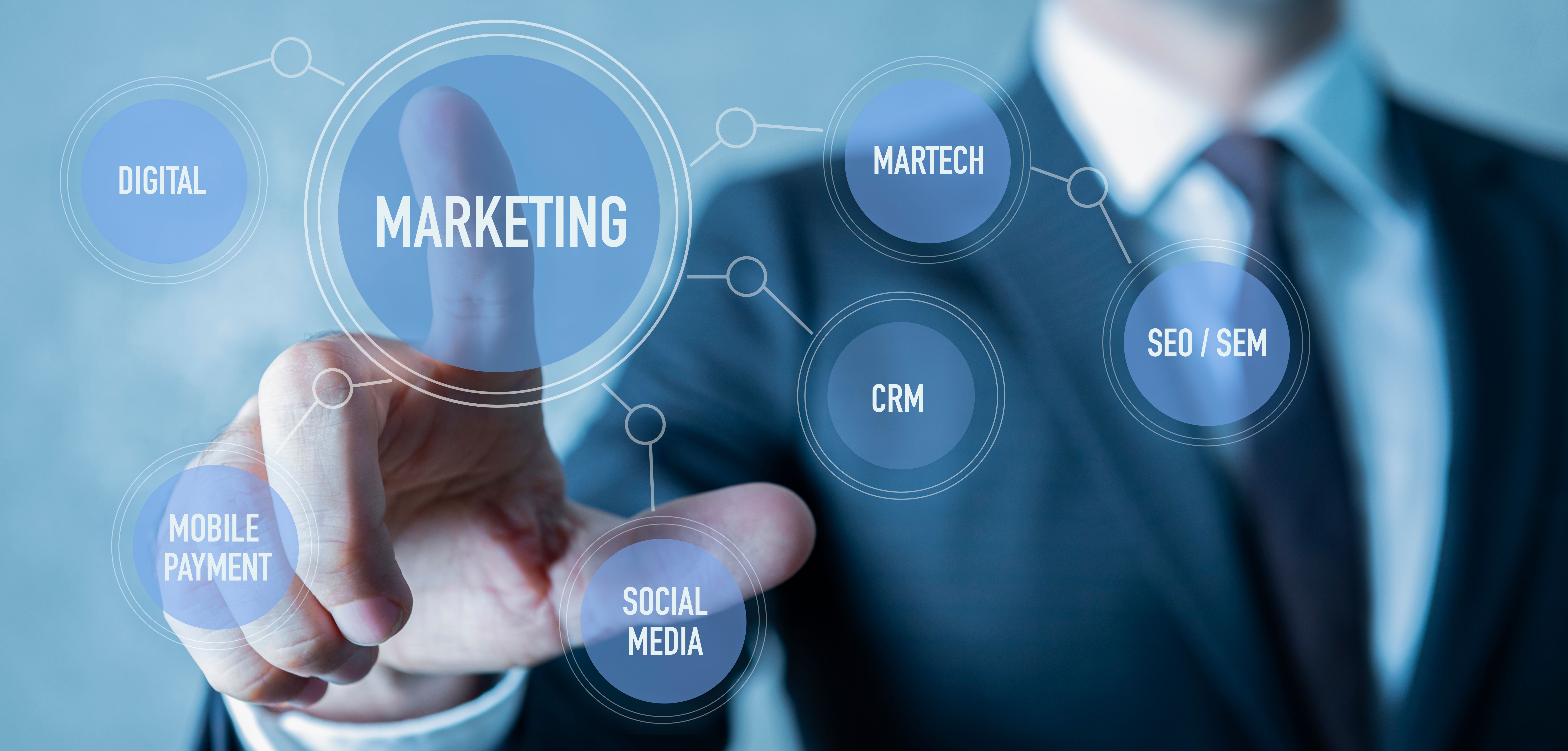 Marketing Marketing