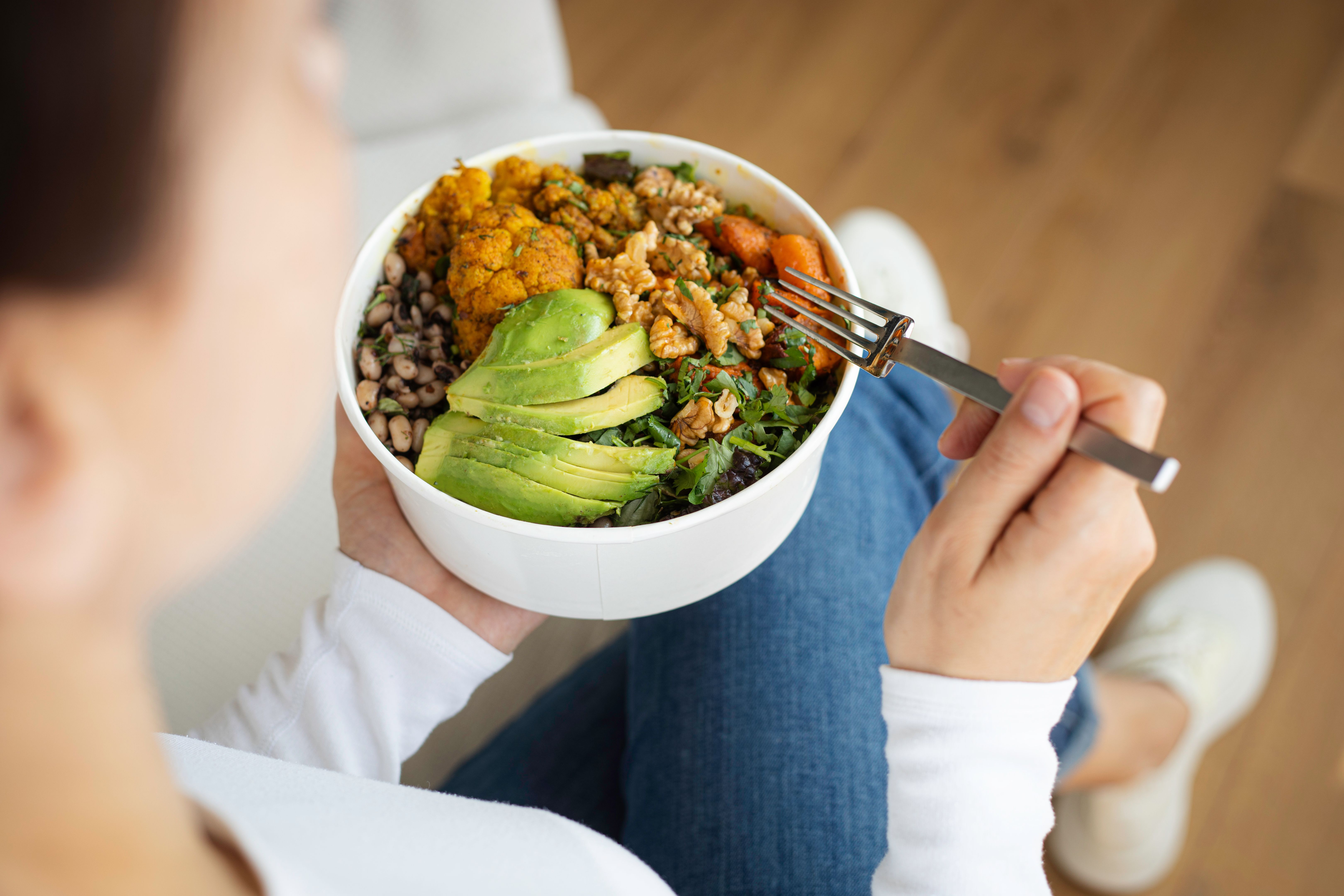 healthy food