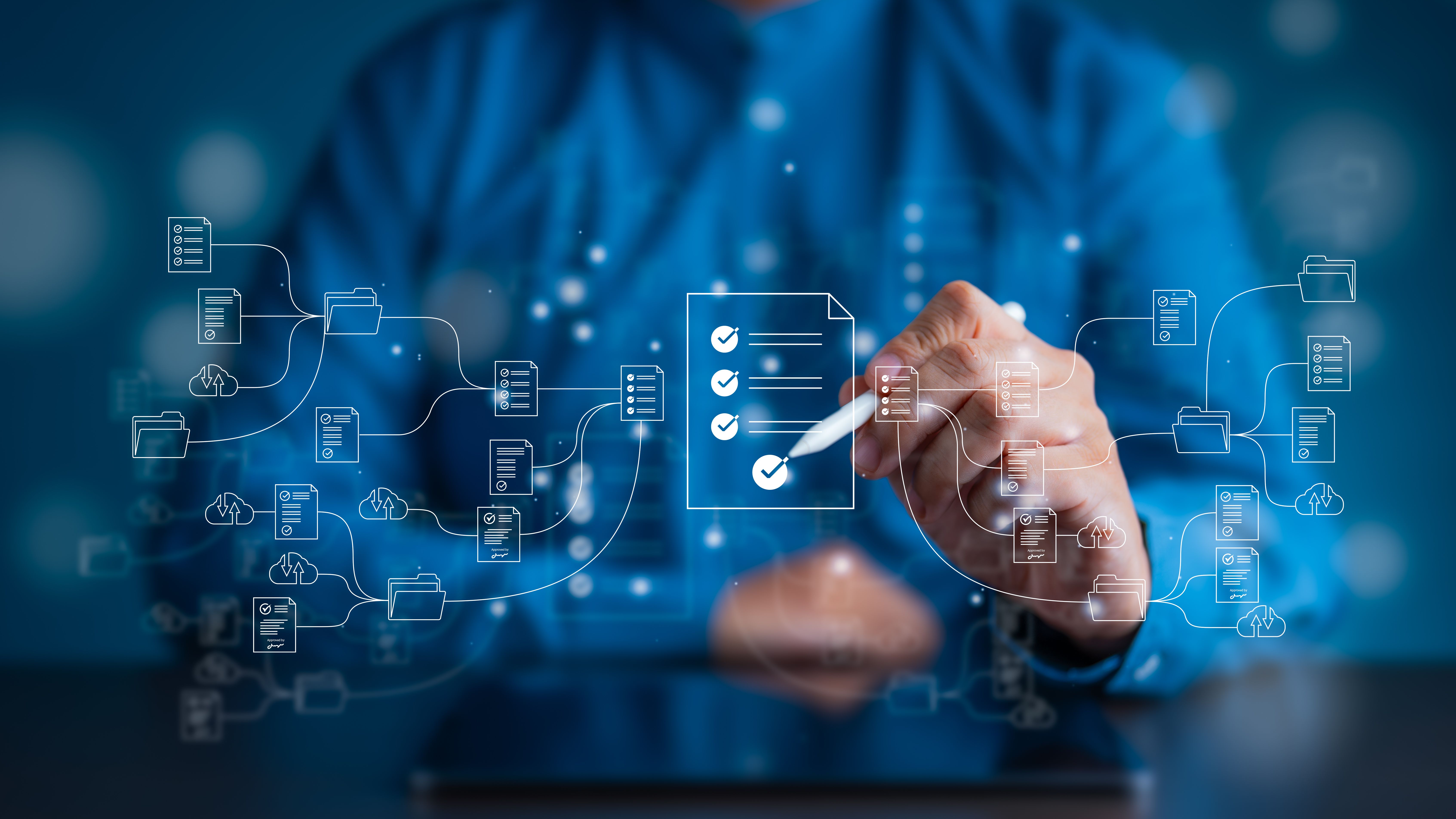 business process automation