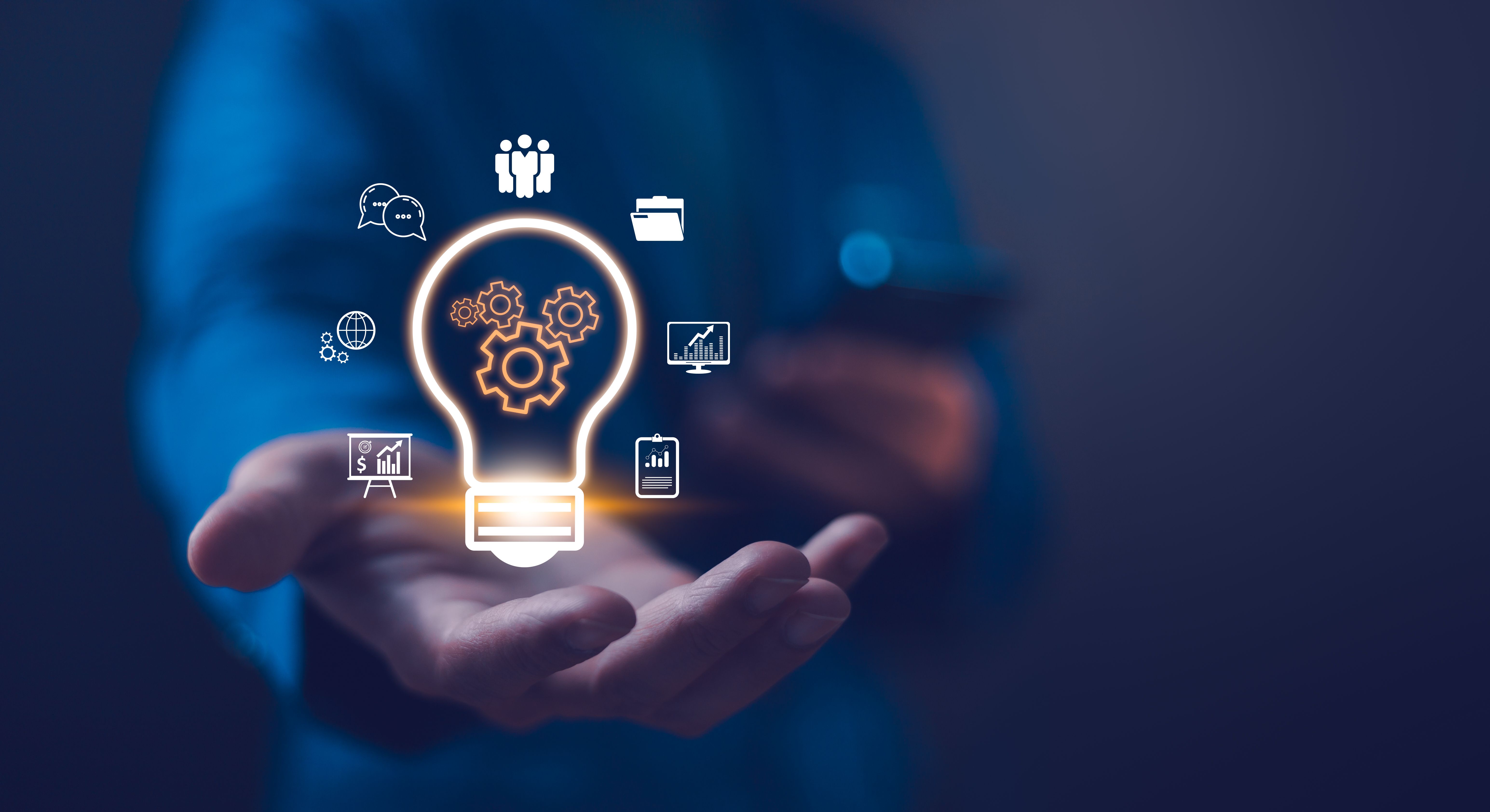 strategic solutions