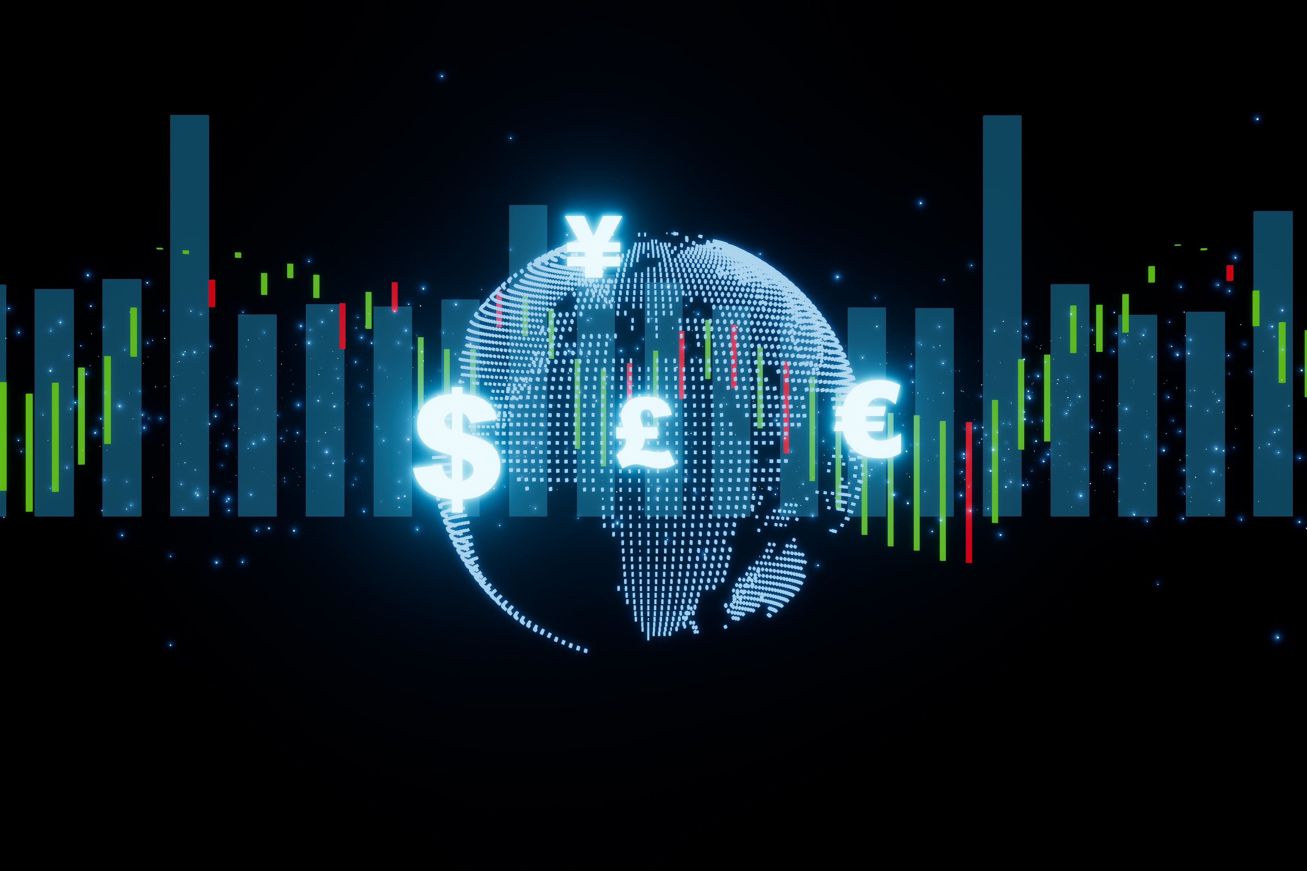 trading platform setup