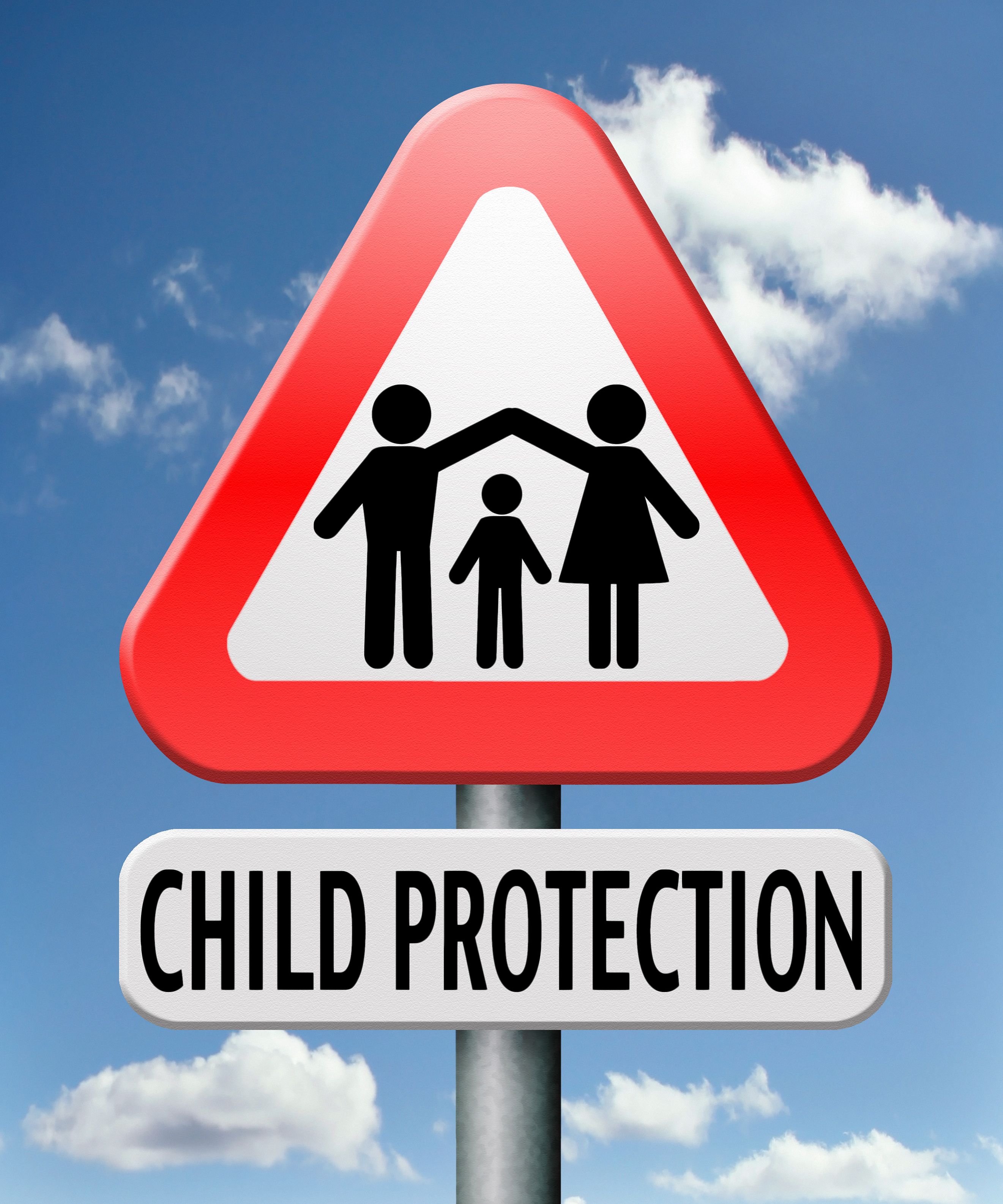 child protection agency