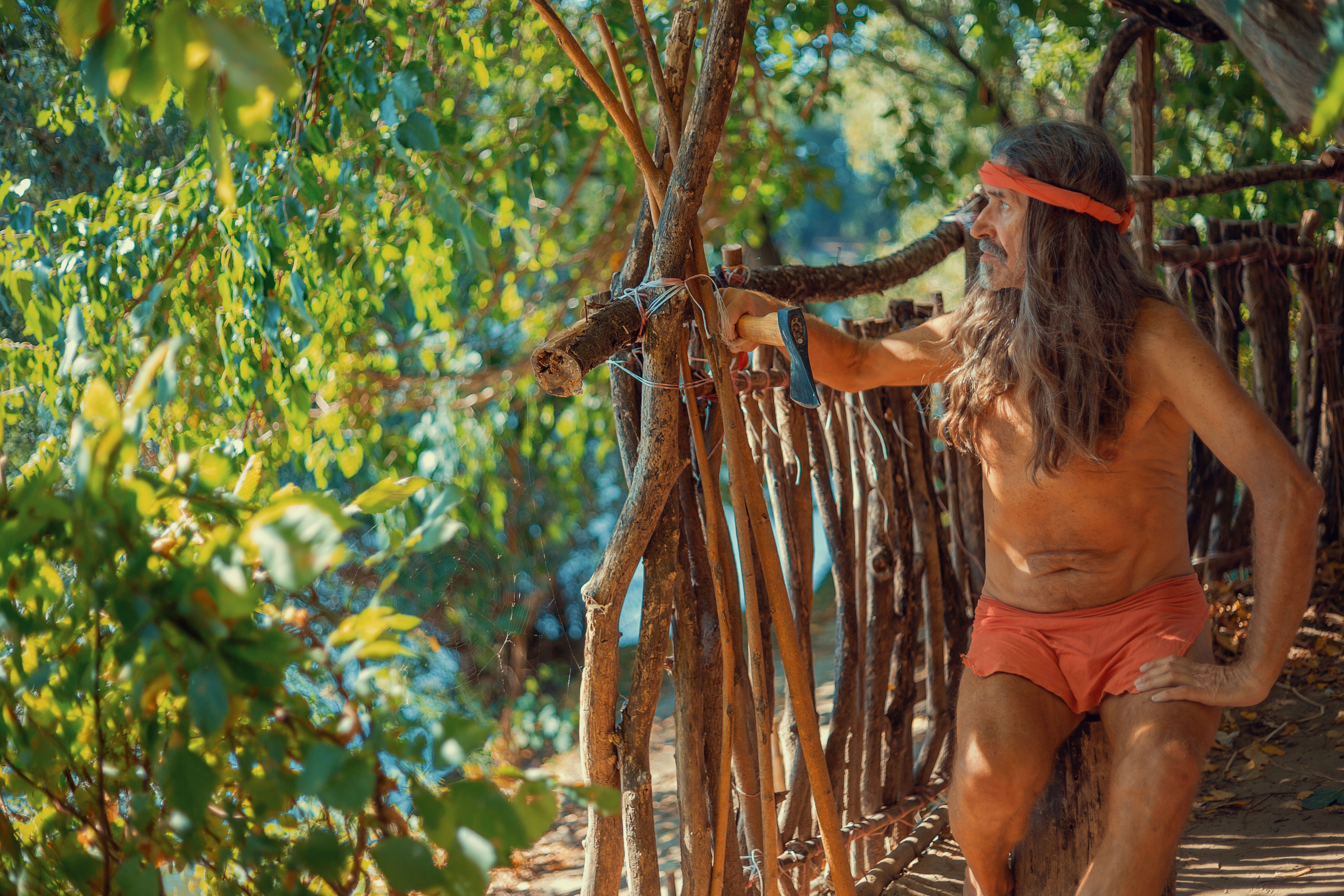 professional fencing